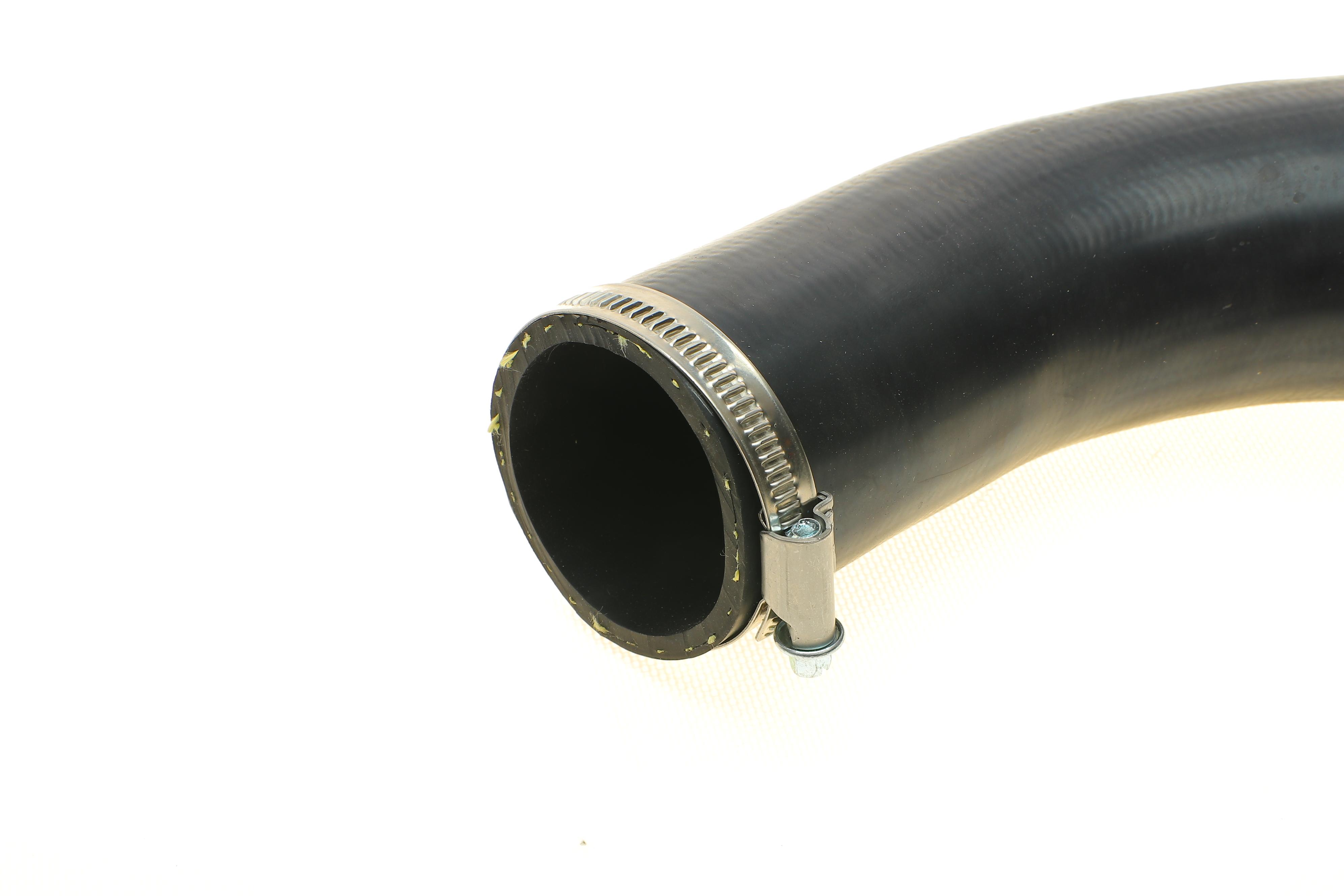 Патрубок інтеркулера VW T5/T6 2.0 TSI 12-