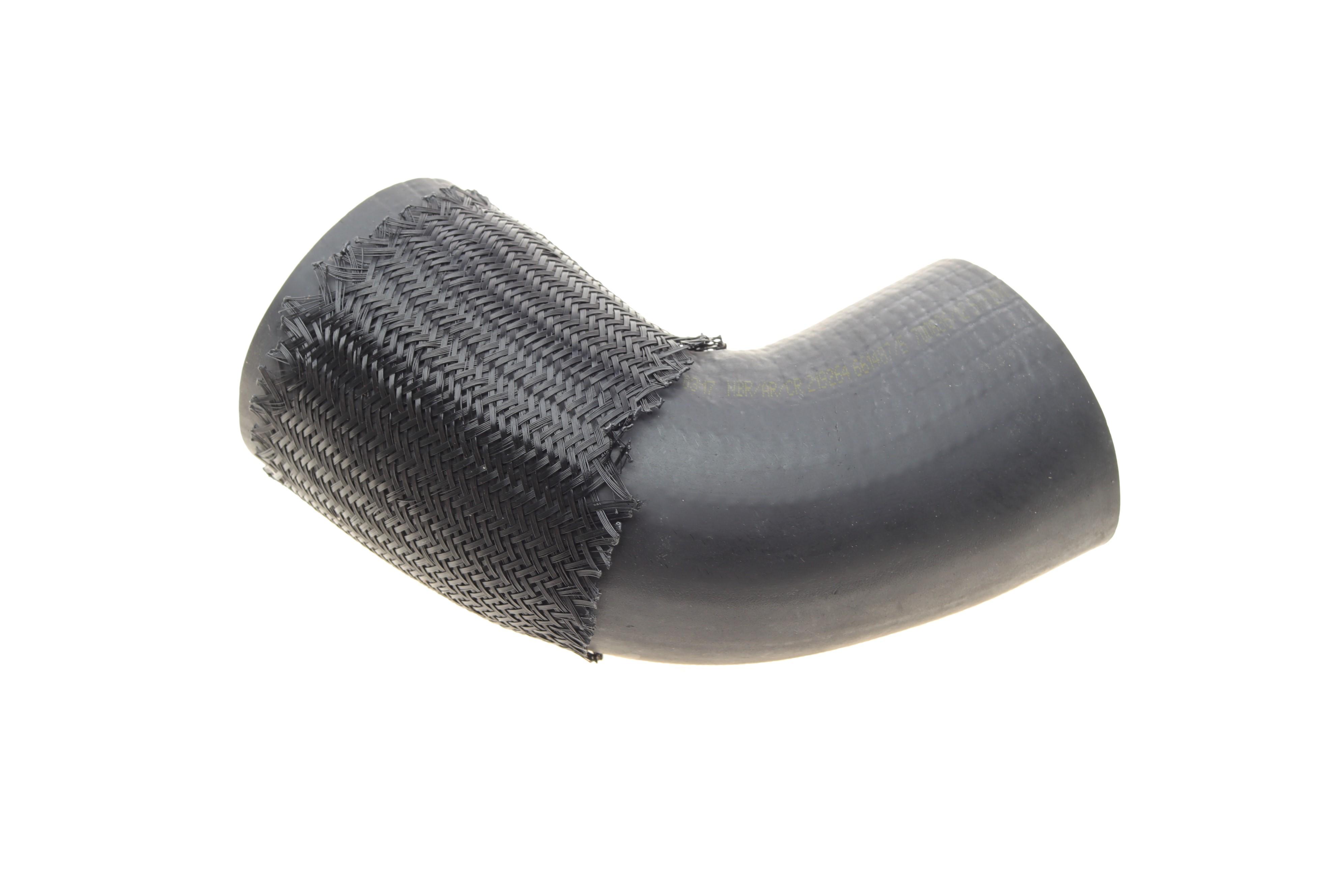 Патрубок інтеркулера Fiat Ducato/Peugeot Boxer 2.2D/HDi 11-