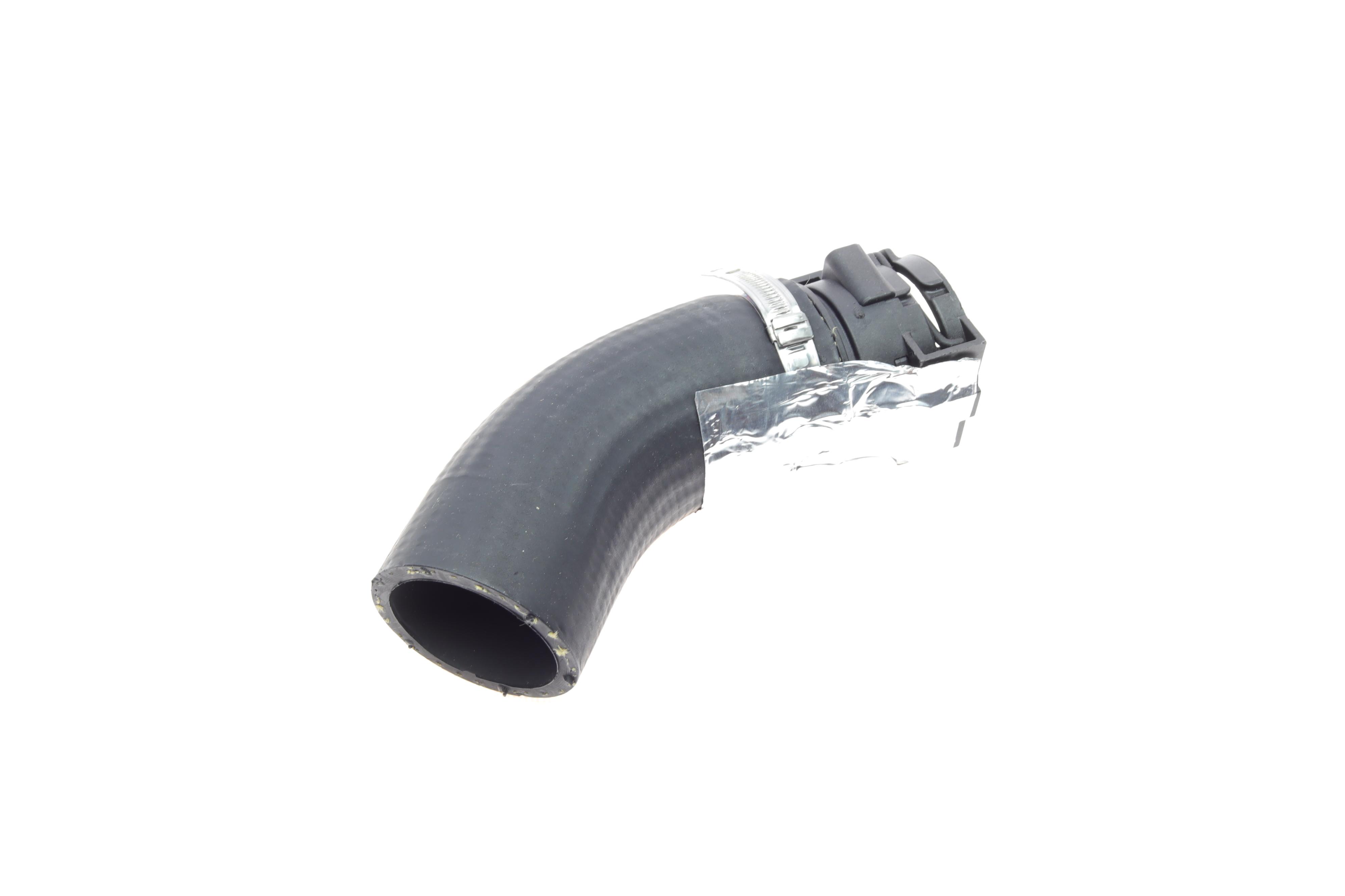 Патрубок інтеркулера (R) Renault Clio IV 0.9 TCe 12-