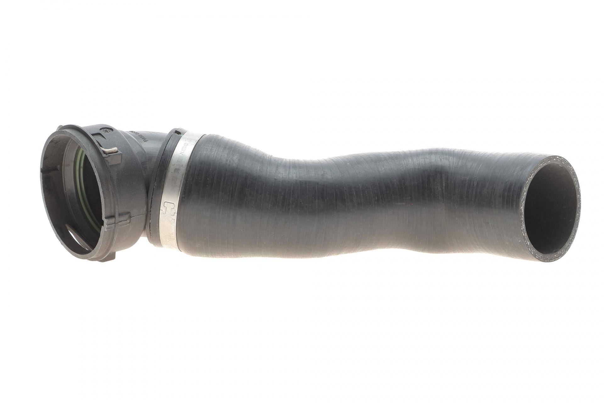 Патрубок інтеркулера BMW 5 (E60/E61) 2.5-3.0 04-10 M57