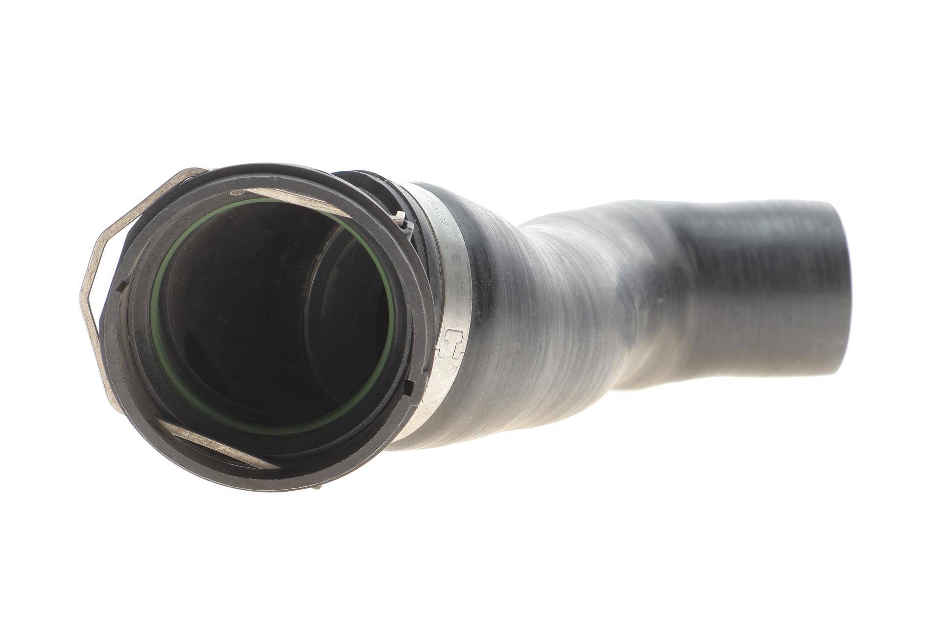 Патрубок інтеркулера BMW 5 (E60/E61) 2.5-3.0 04-10 M57