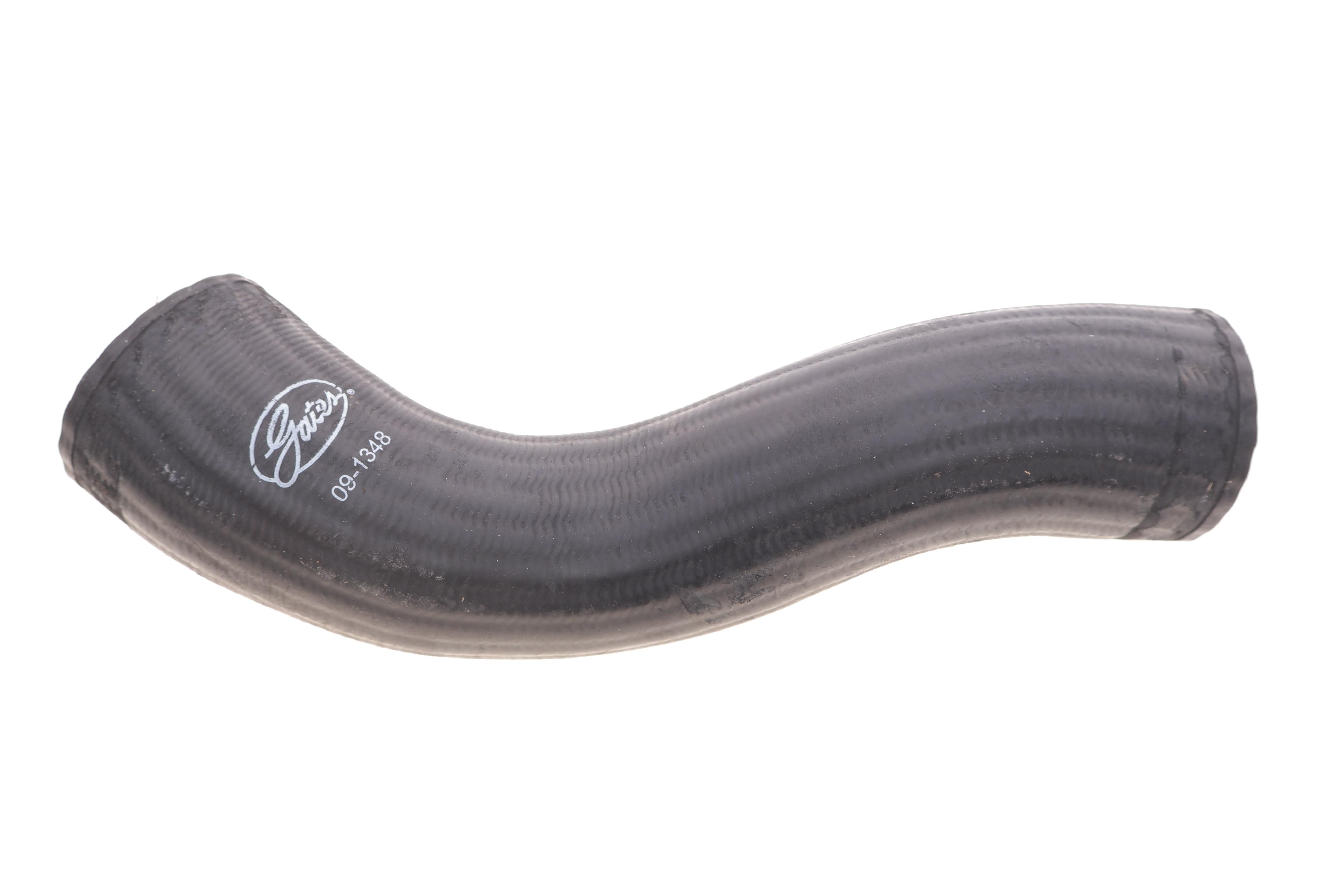 Патрубок інтеркулера (нижній) MB Sprinter 2.2-2.7 00-06