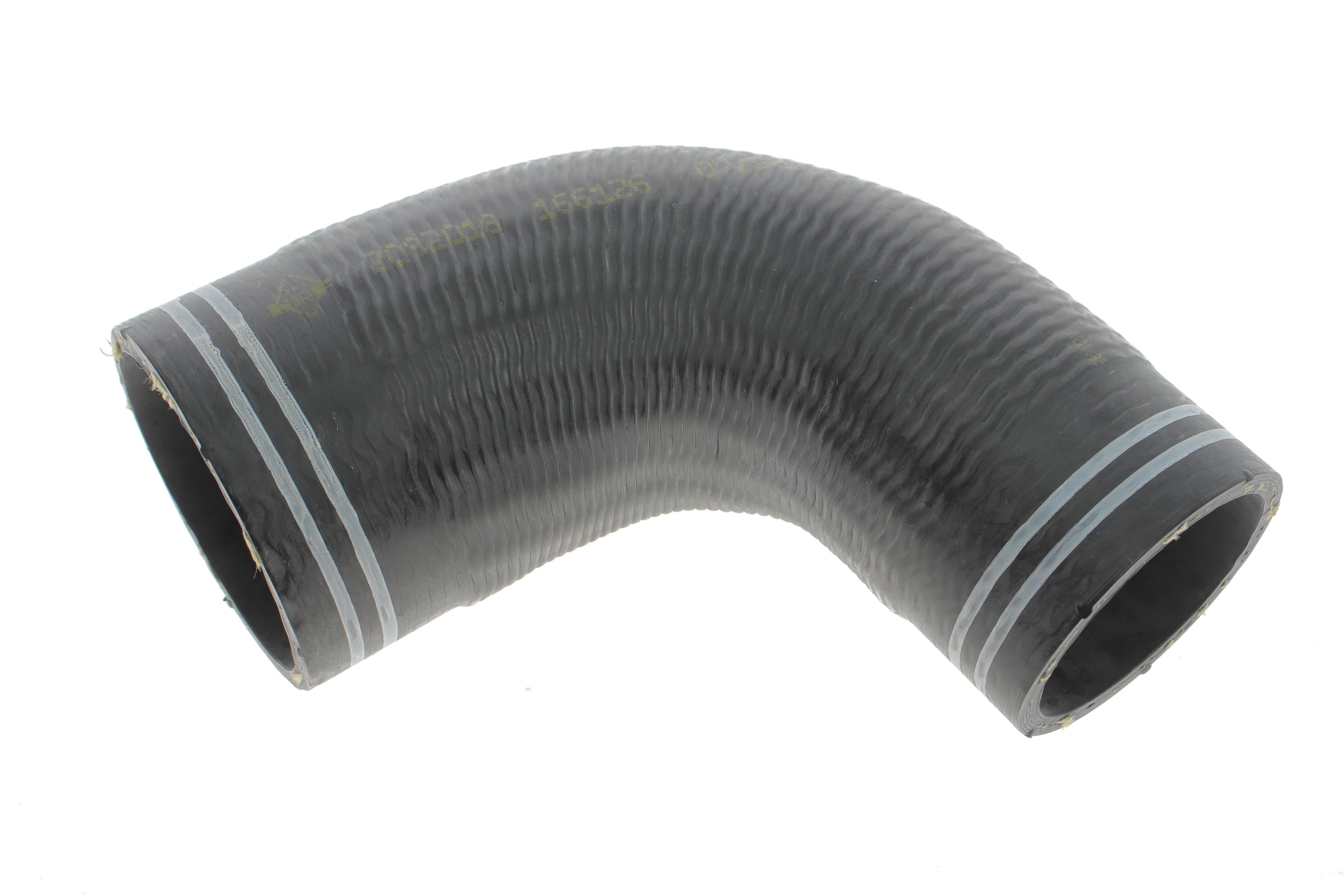 Патрубок інтеркулера (L) Alfa Romeo Giulietta 1.4 10-