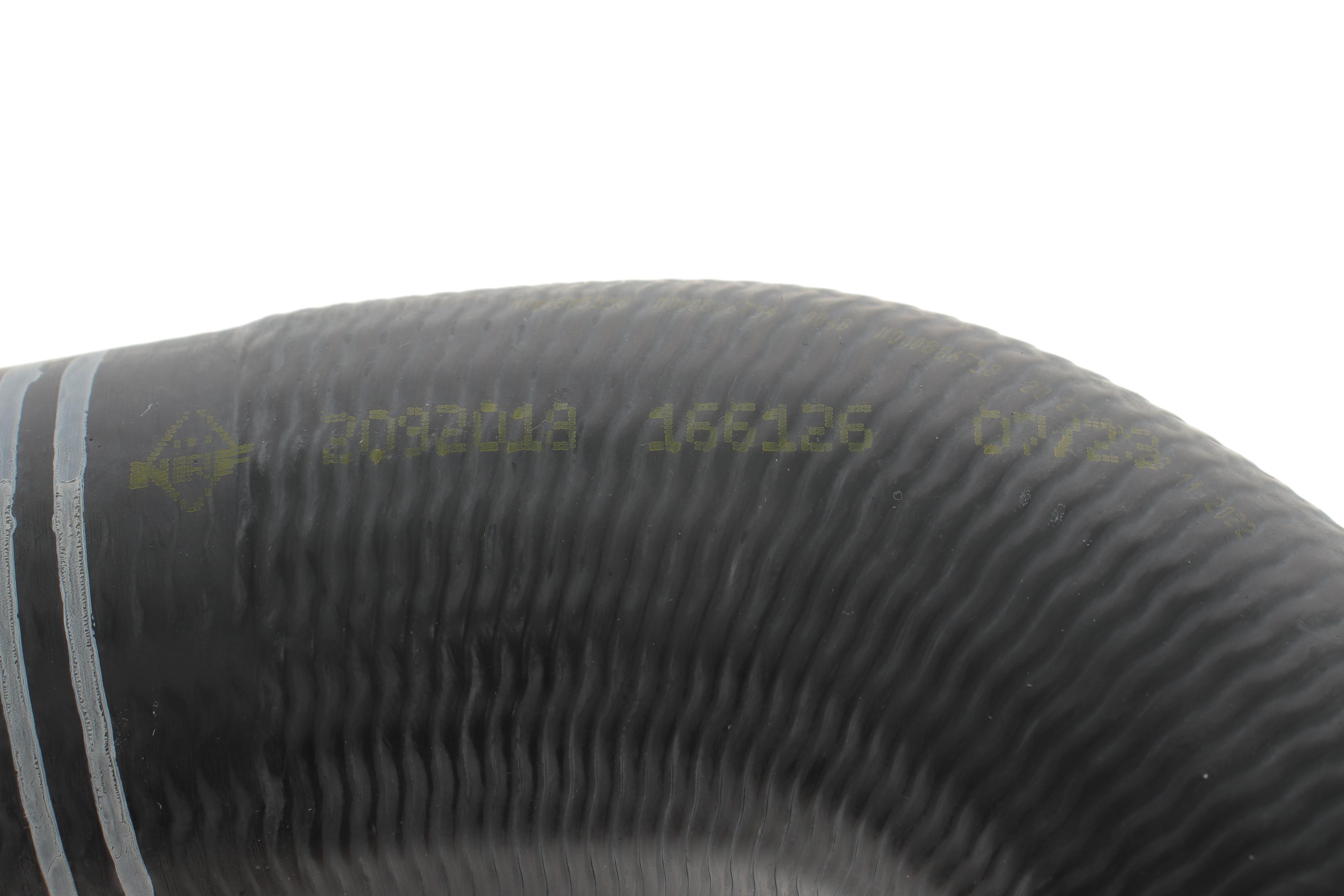 Патрубок інтеркулера (L) Alfa Romeo Giulietta 1.4 10-