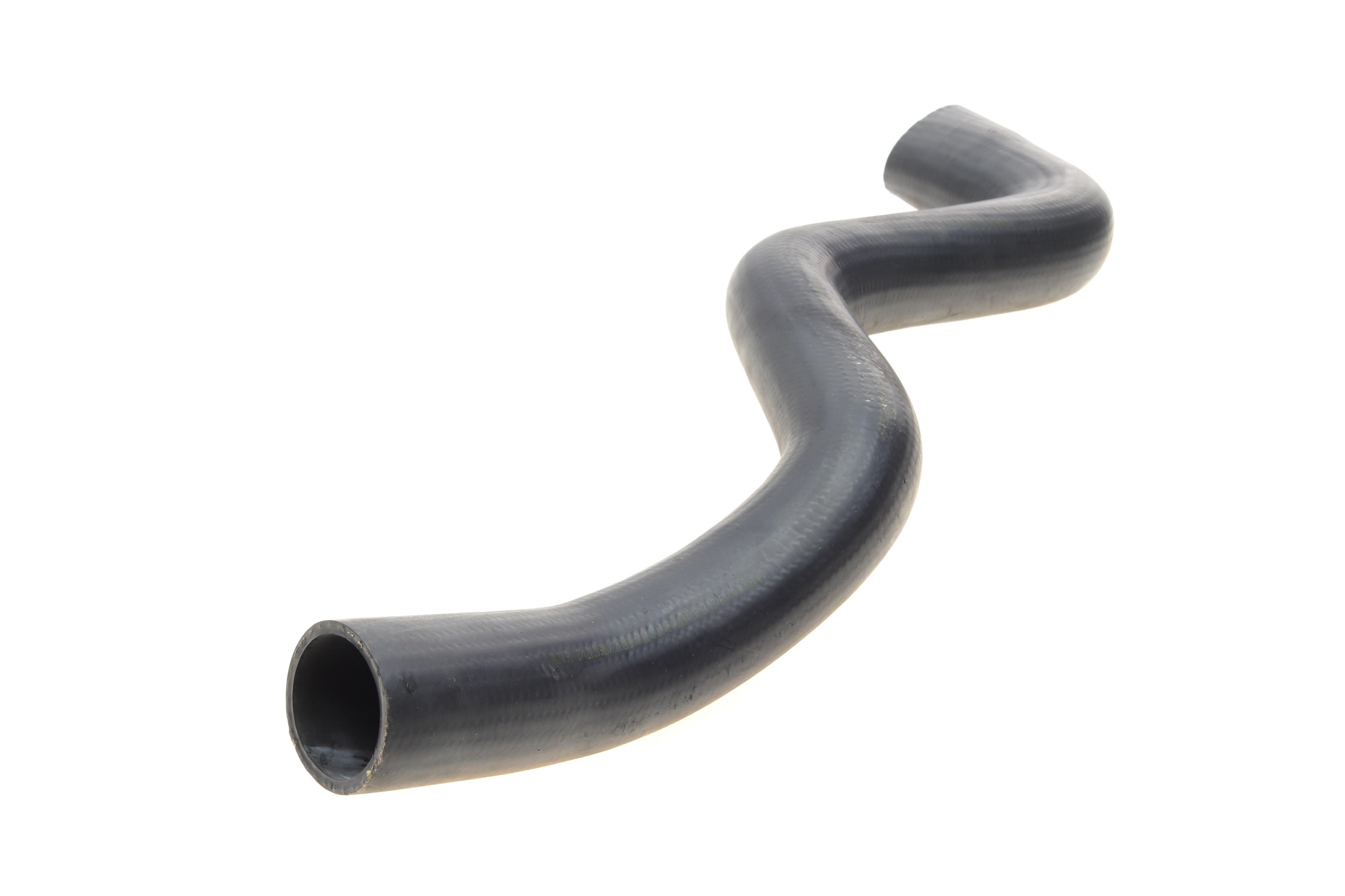 Патрубок інтеркулера Fiat Doblo 1.3JTD/1.9JTD 01-