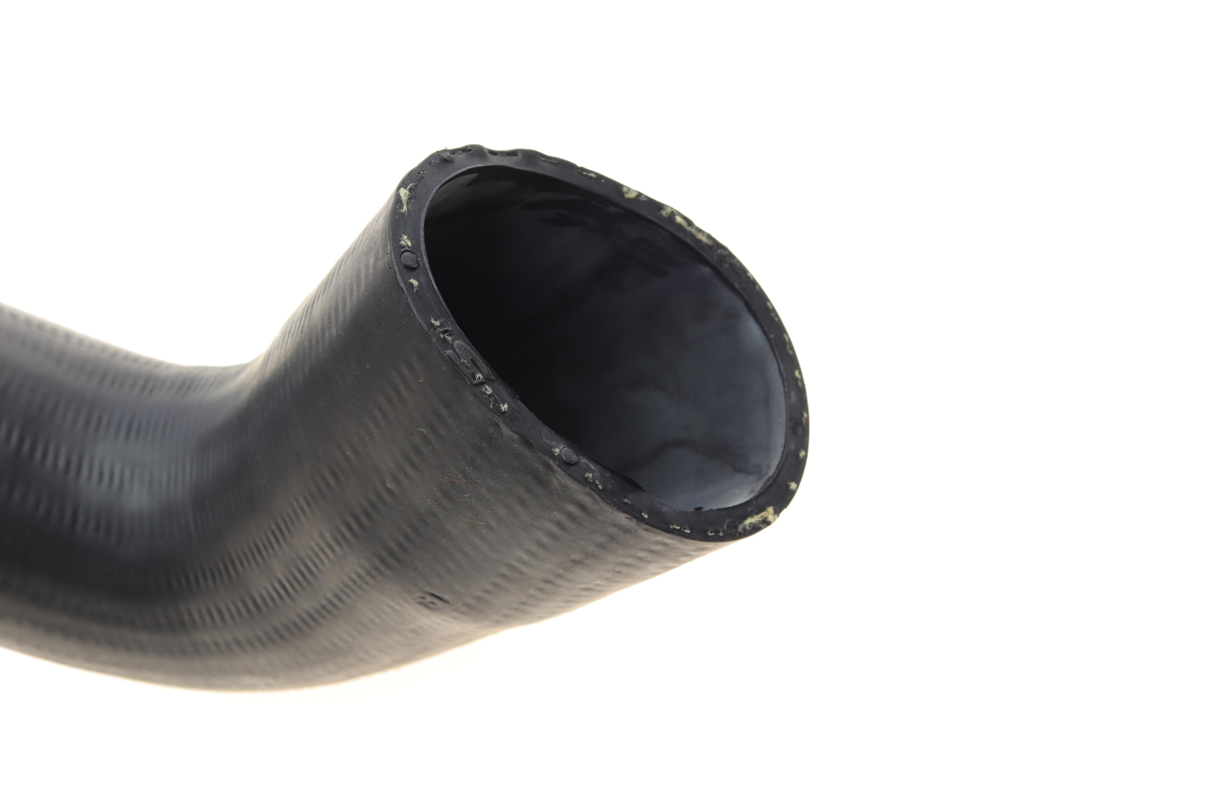 Патрубок інтеркулера Fiat Doblo 1.3JTD/1.9JTD 01-