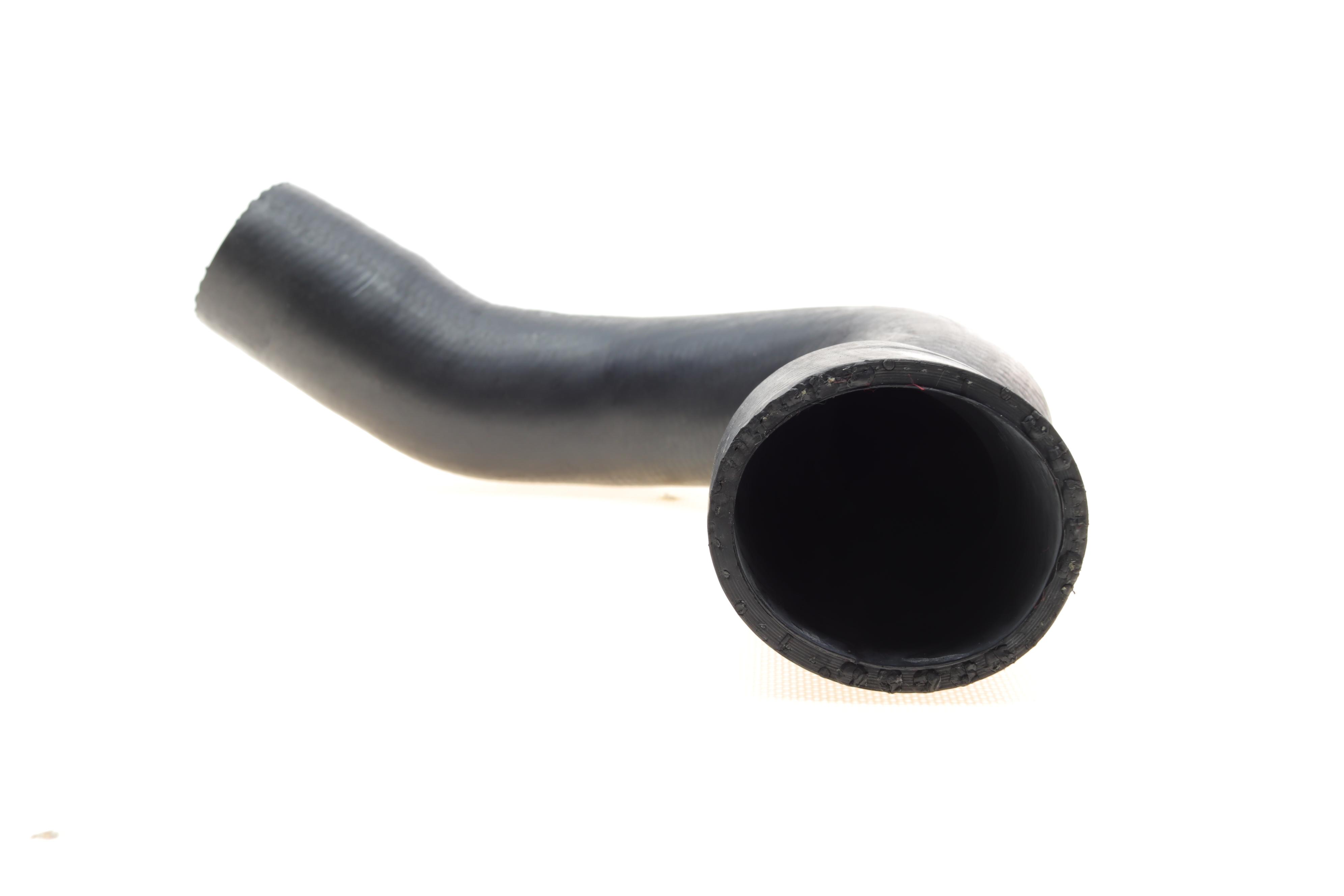 Патрубок інтеркулера (R) MB Sprinter 2.2CDI 06- (OM651/OM646)