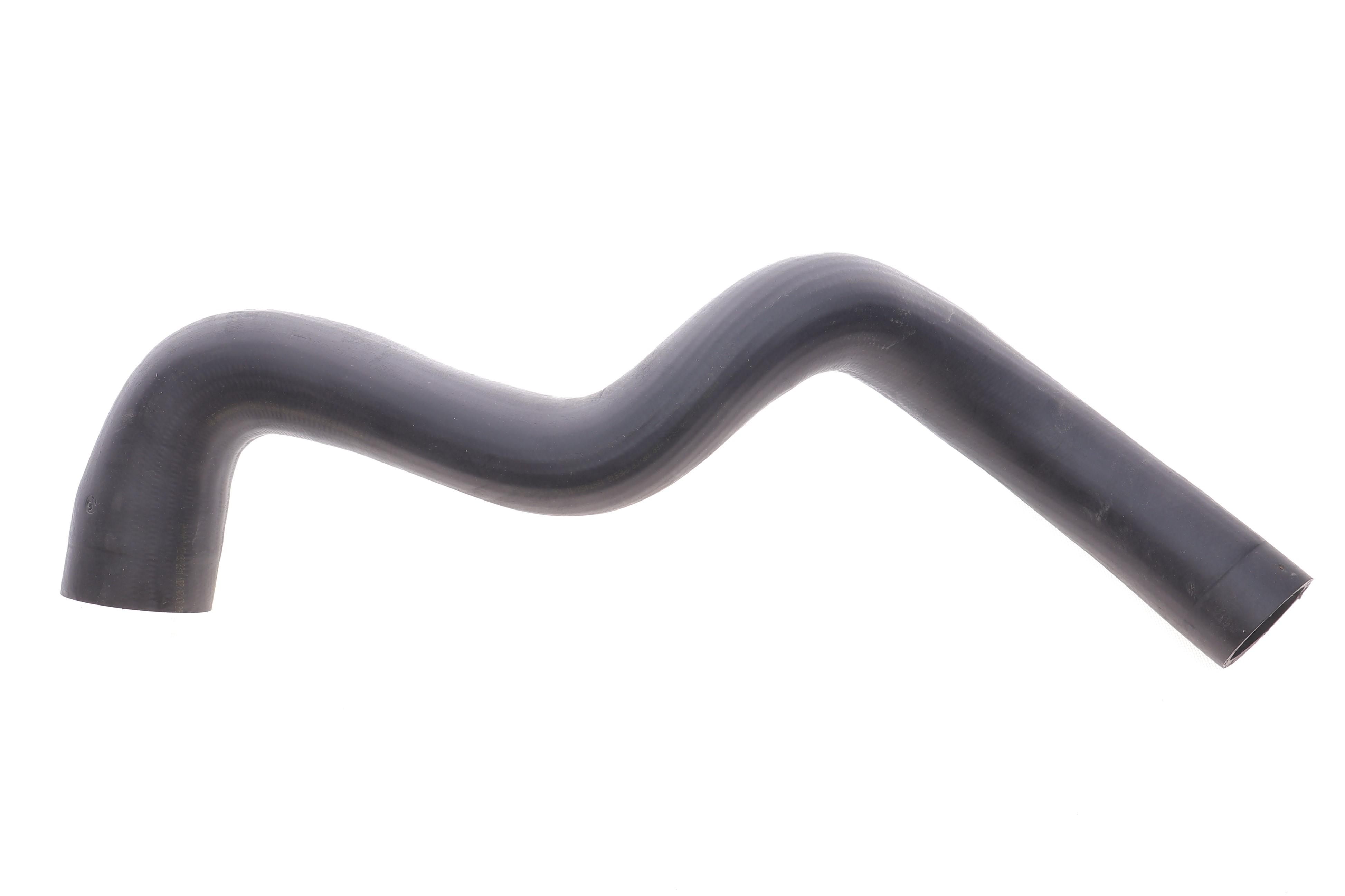 Патрубок інтеркулера Fiat Doblo 1.9JTD 01-