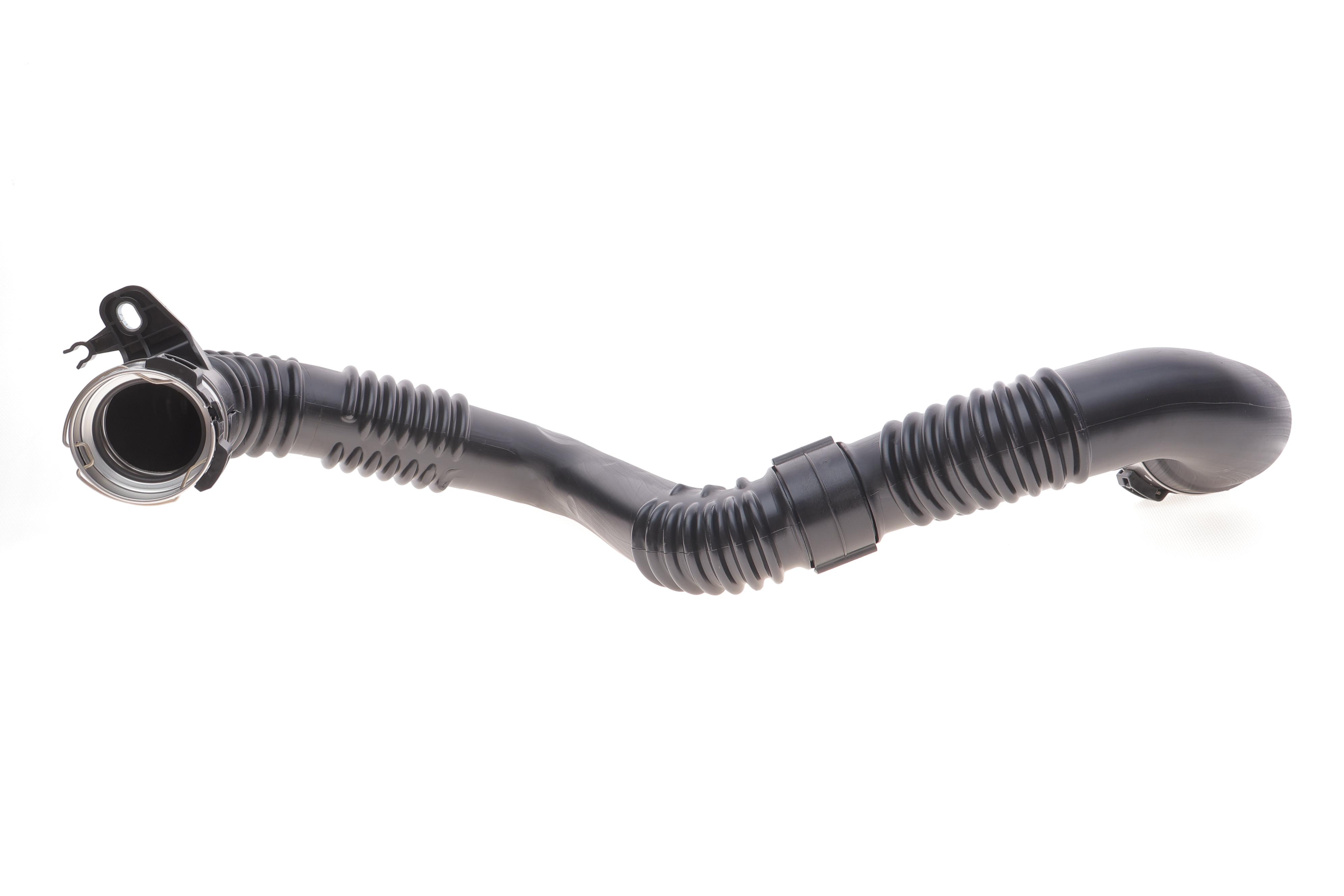 Патрубок інтеркулера Renault Kadjar 1.6 dCi 15-