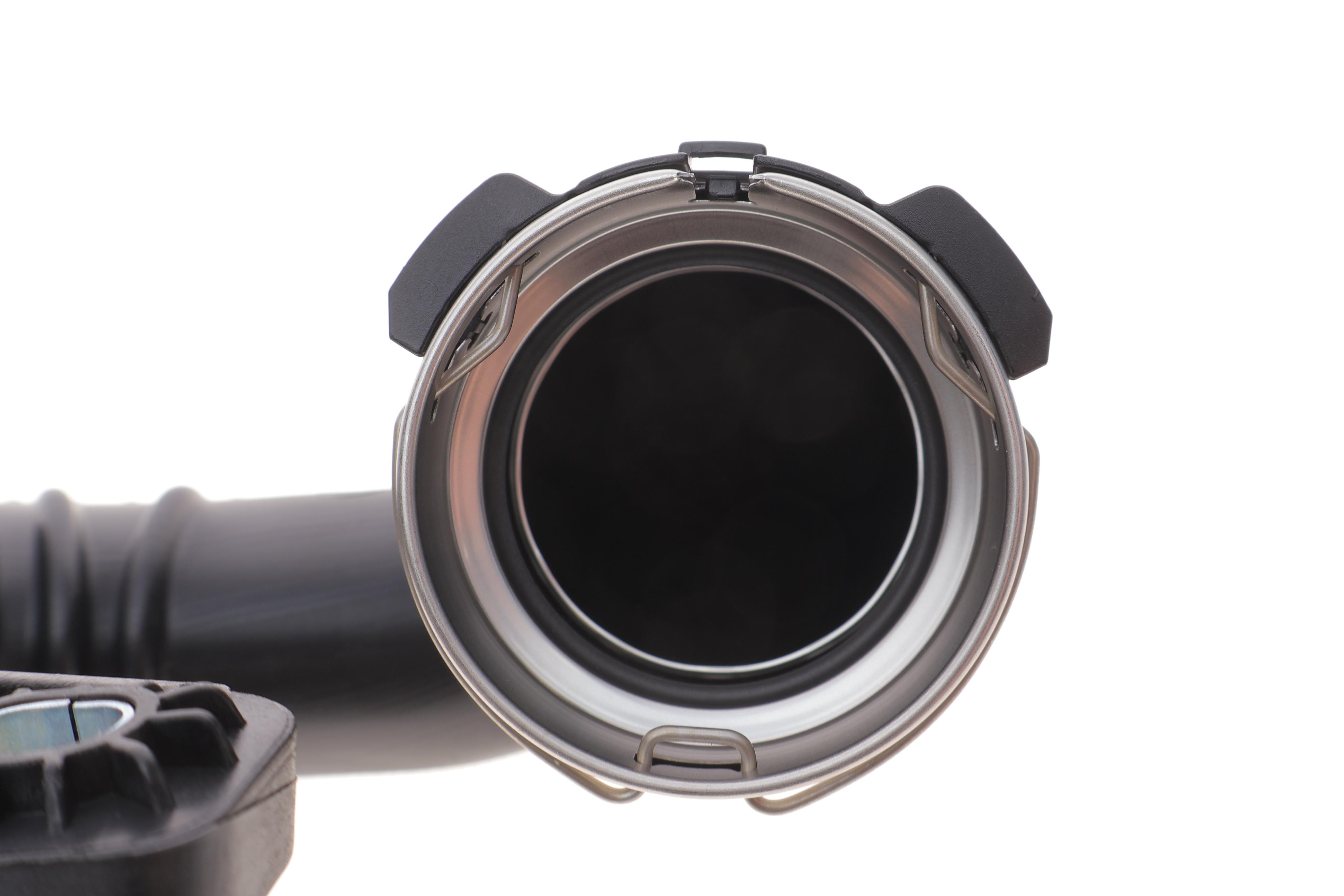 Патрубок інтеркулера Renault Kadjar 1.6 dCi 15-