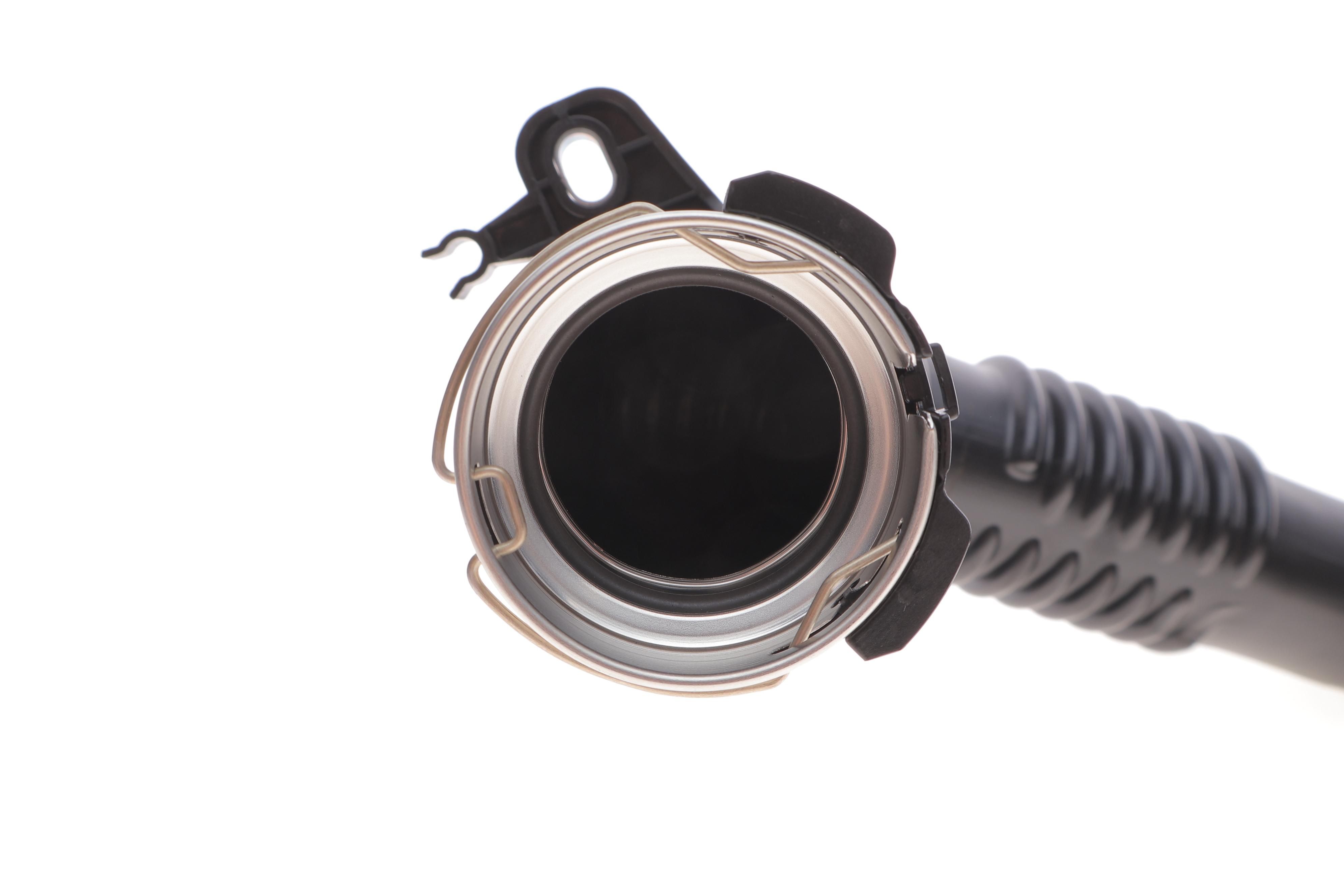 Патрубок інтеркулера Renault Kadjar 1.6 dCi 15-