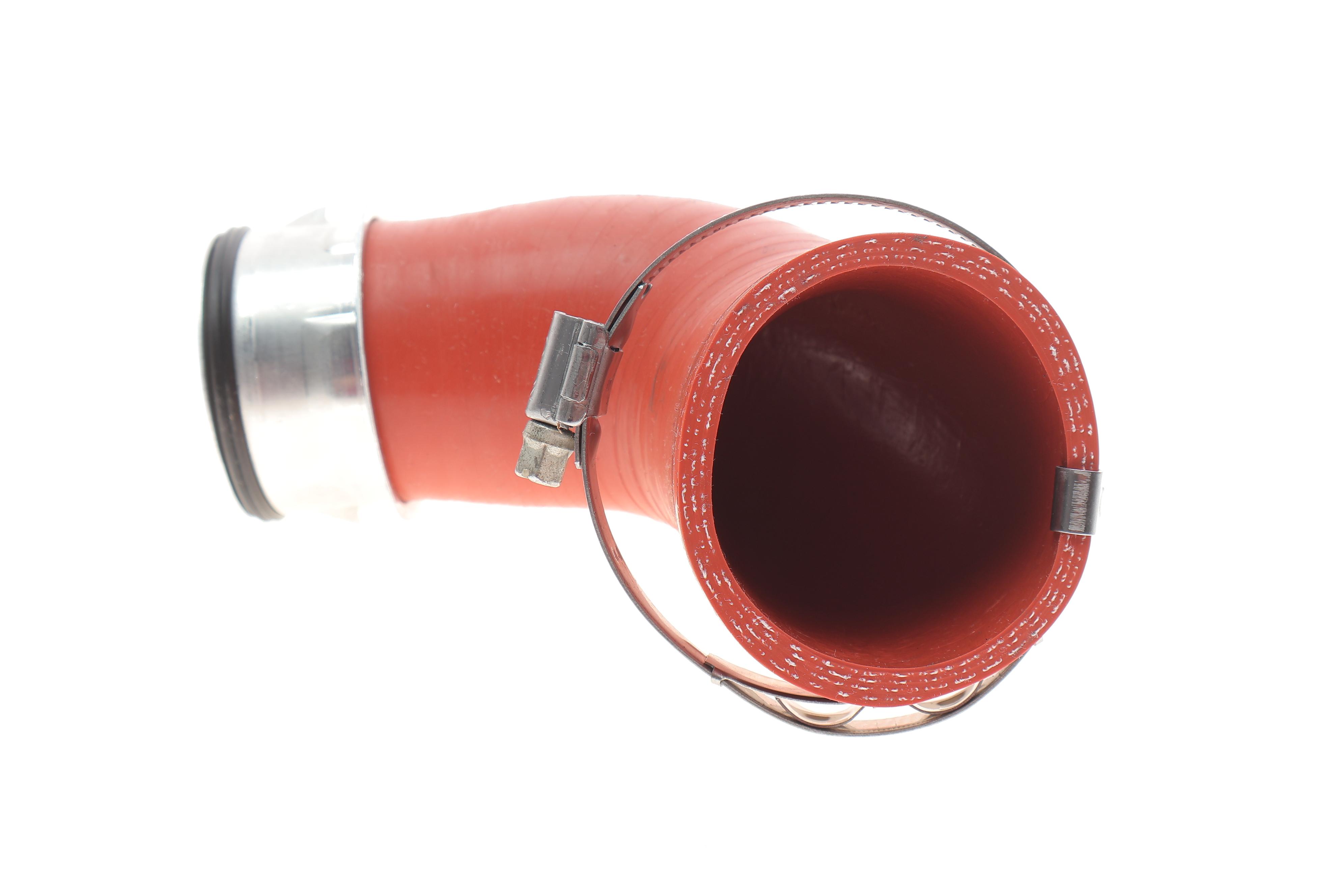 Патрубок інтеркулера VW Caddy III/Skoda Octavia 1.9TDI/2.0TDI 04-10