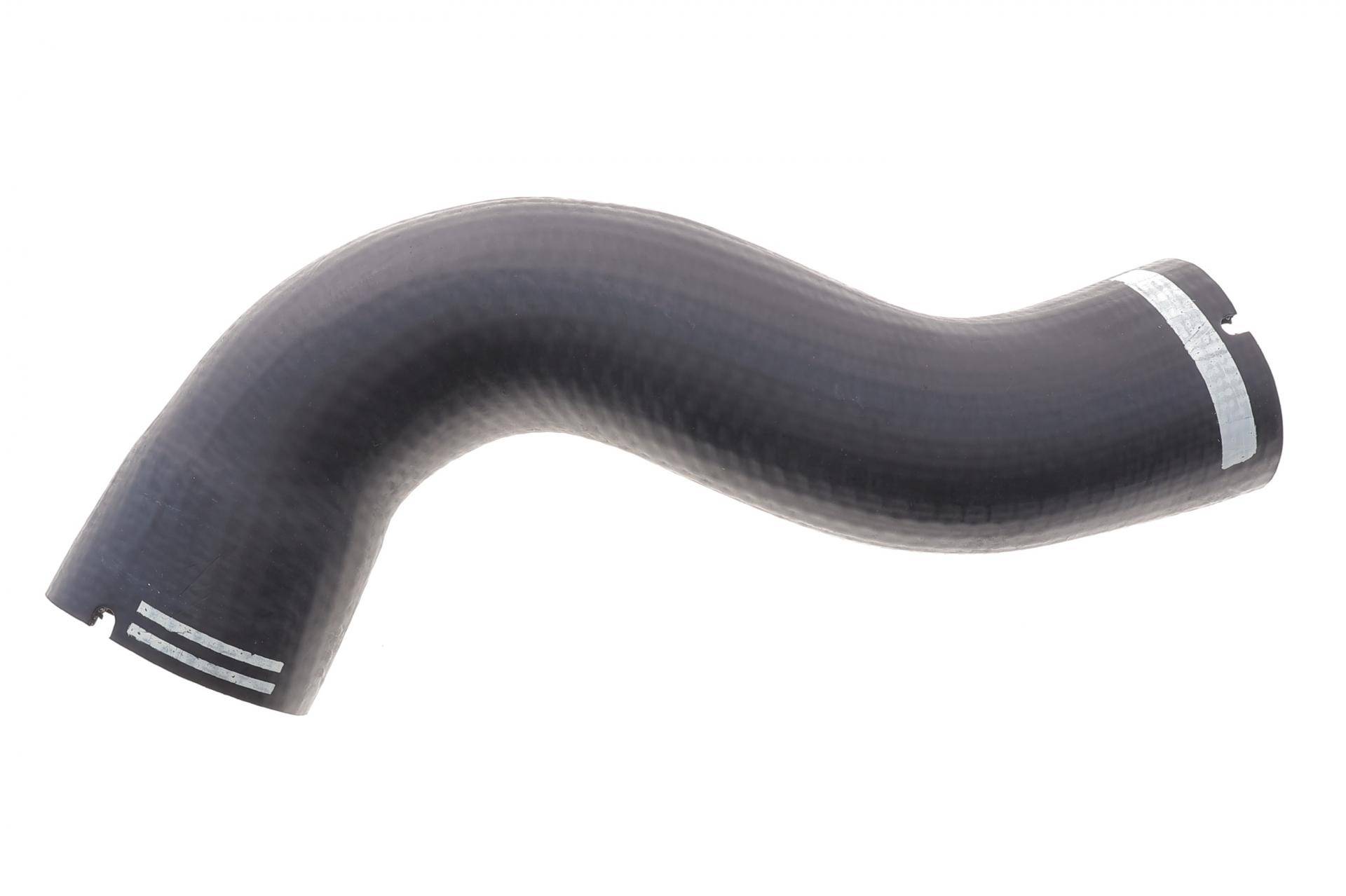 Патрубок інтеркулера Fiat Ducato/Citroen Jumper/Peugeot Boxer 2.2HDI 06-