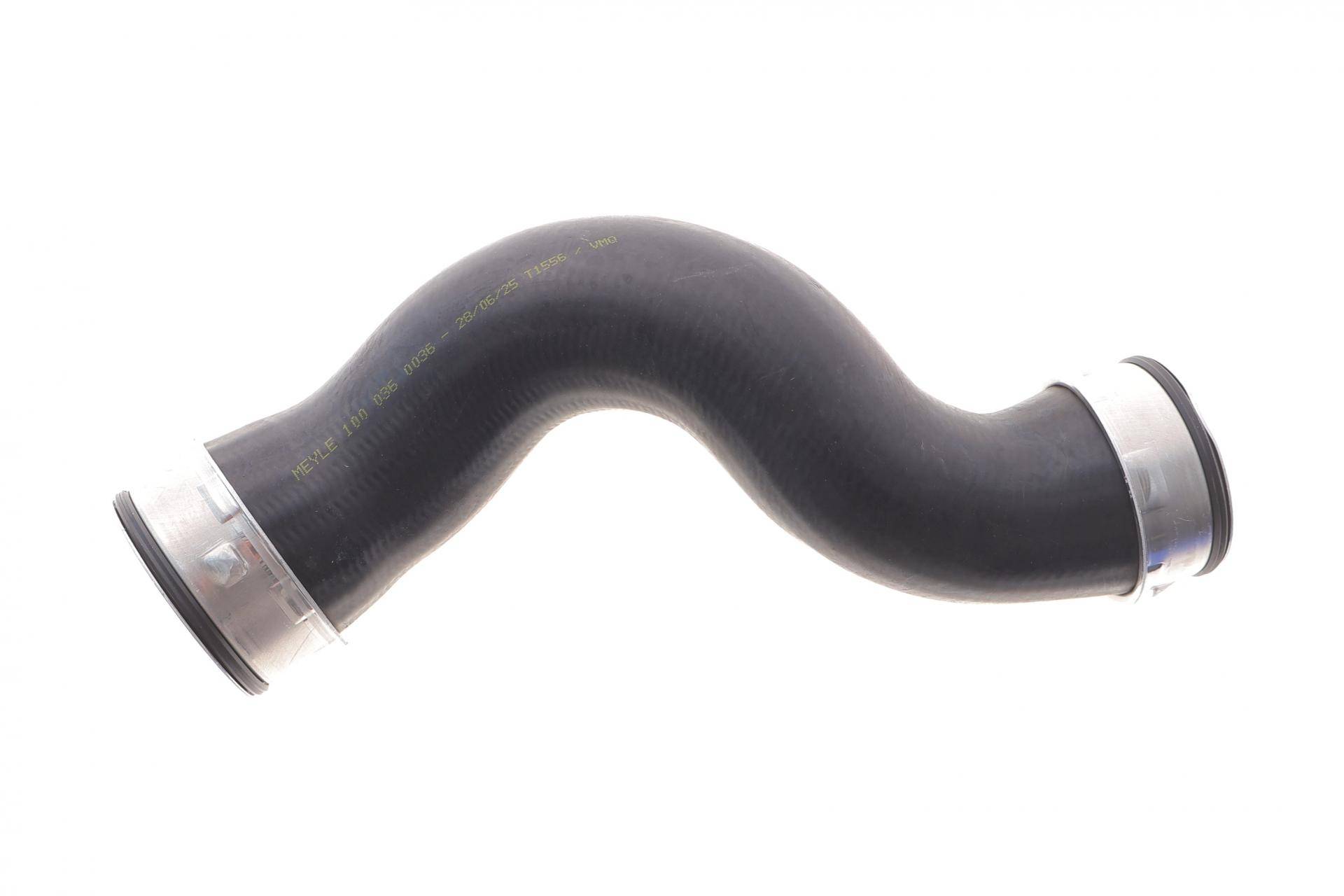 Патрубок радіатора Audi A3/VW Caddy/Golf/Tourag 1.9D/2.0D 03-13