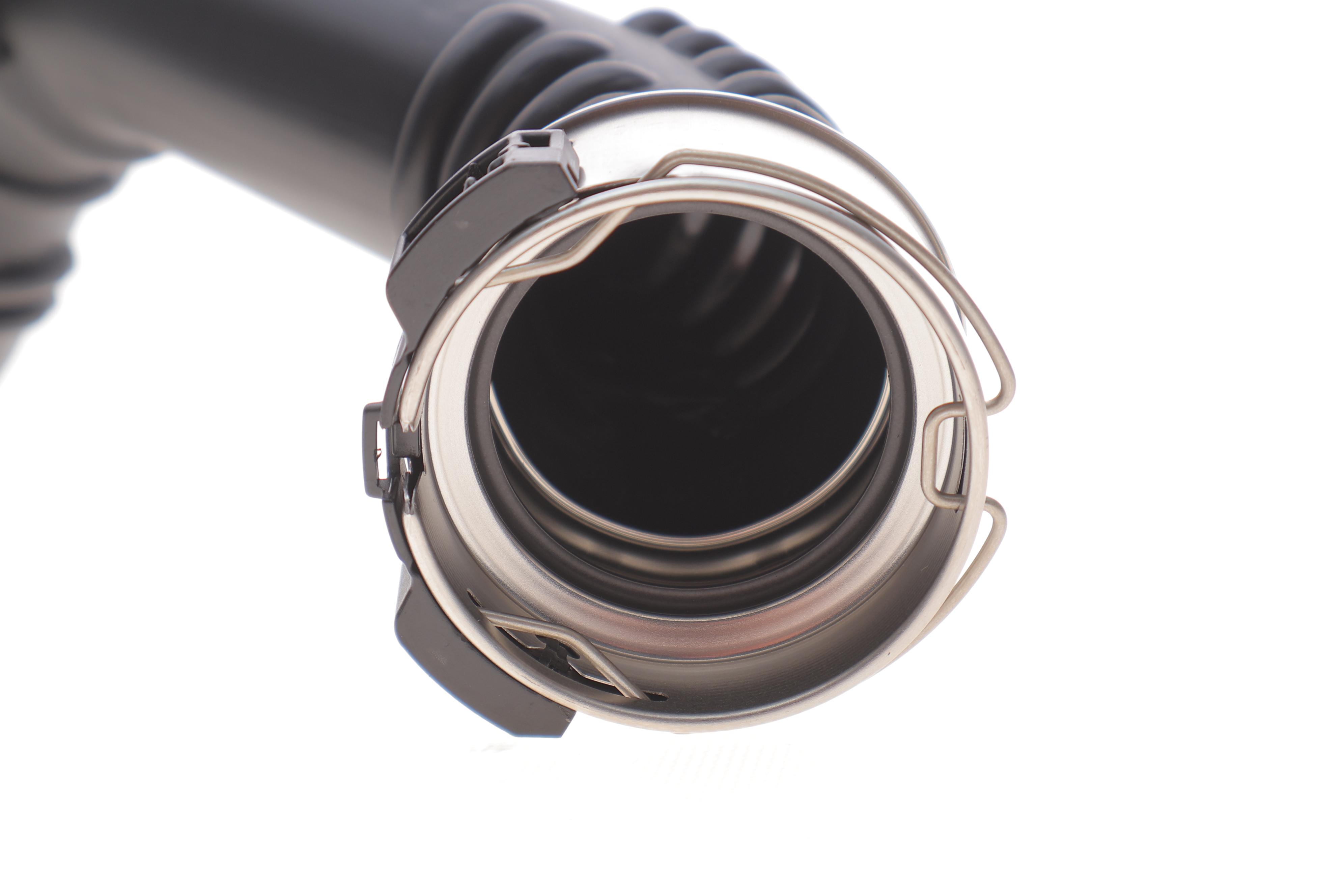 Патрубок інтеркулера Renault Megane IV/Scenic IV/Nissan Qashqai 1.5 dCi 15-