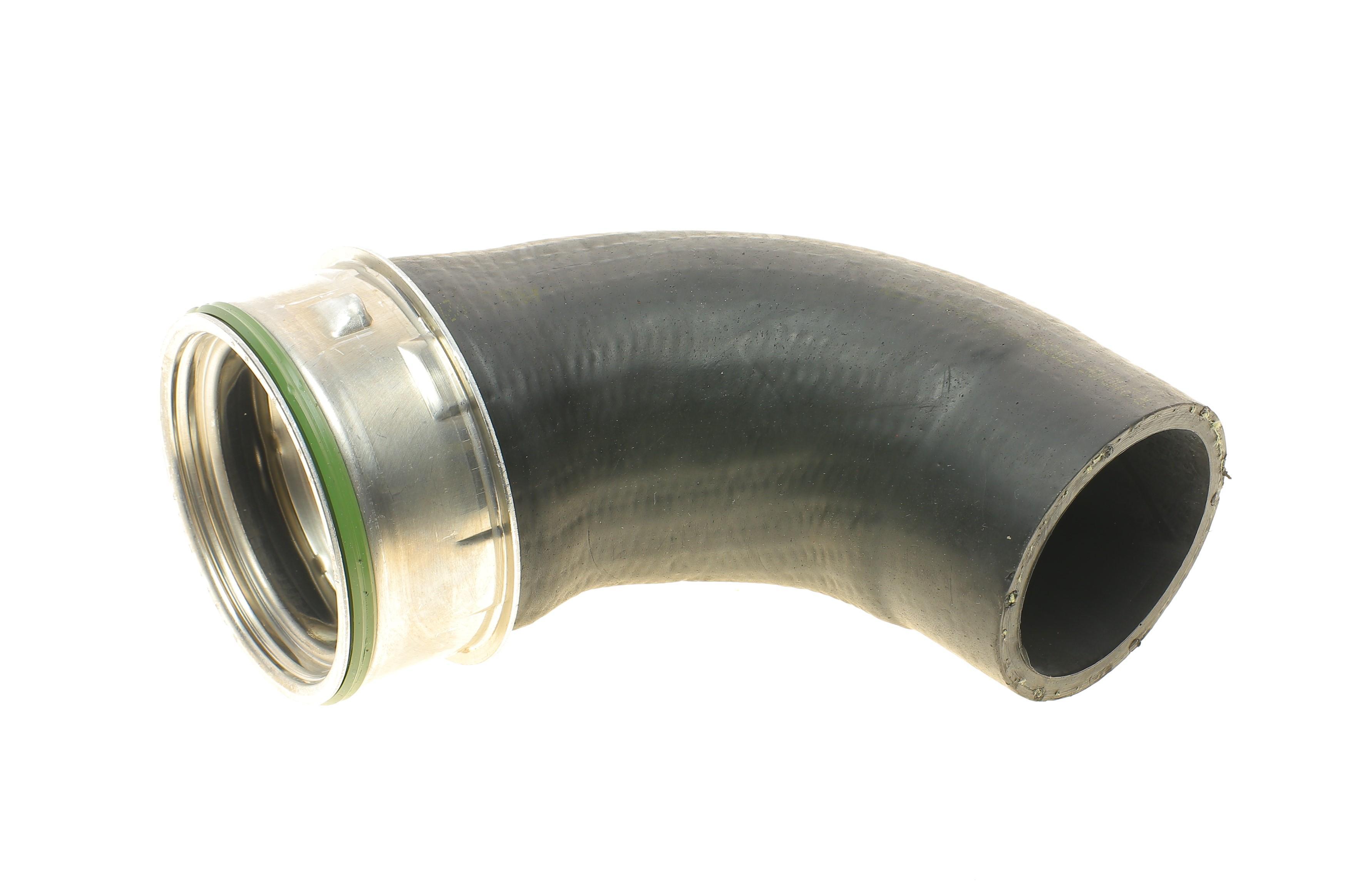 Патрубок інтеркулера BMW X5 (E53) 01-06 M57 D30