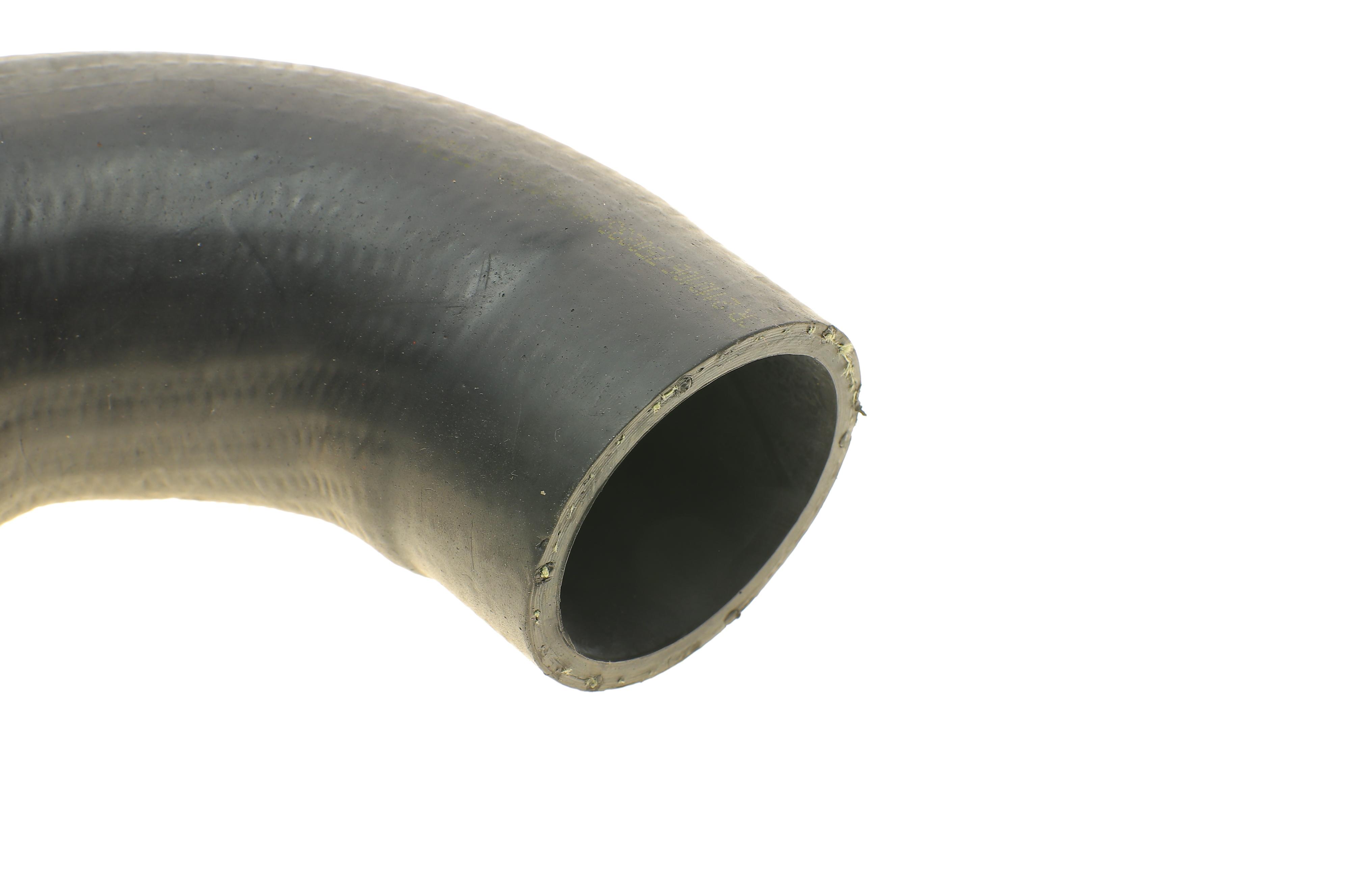 Патрубок інтеркулера BMW X5 (E53) 01-06 M57 D30