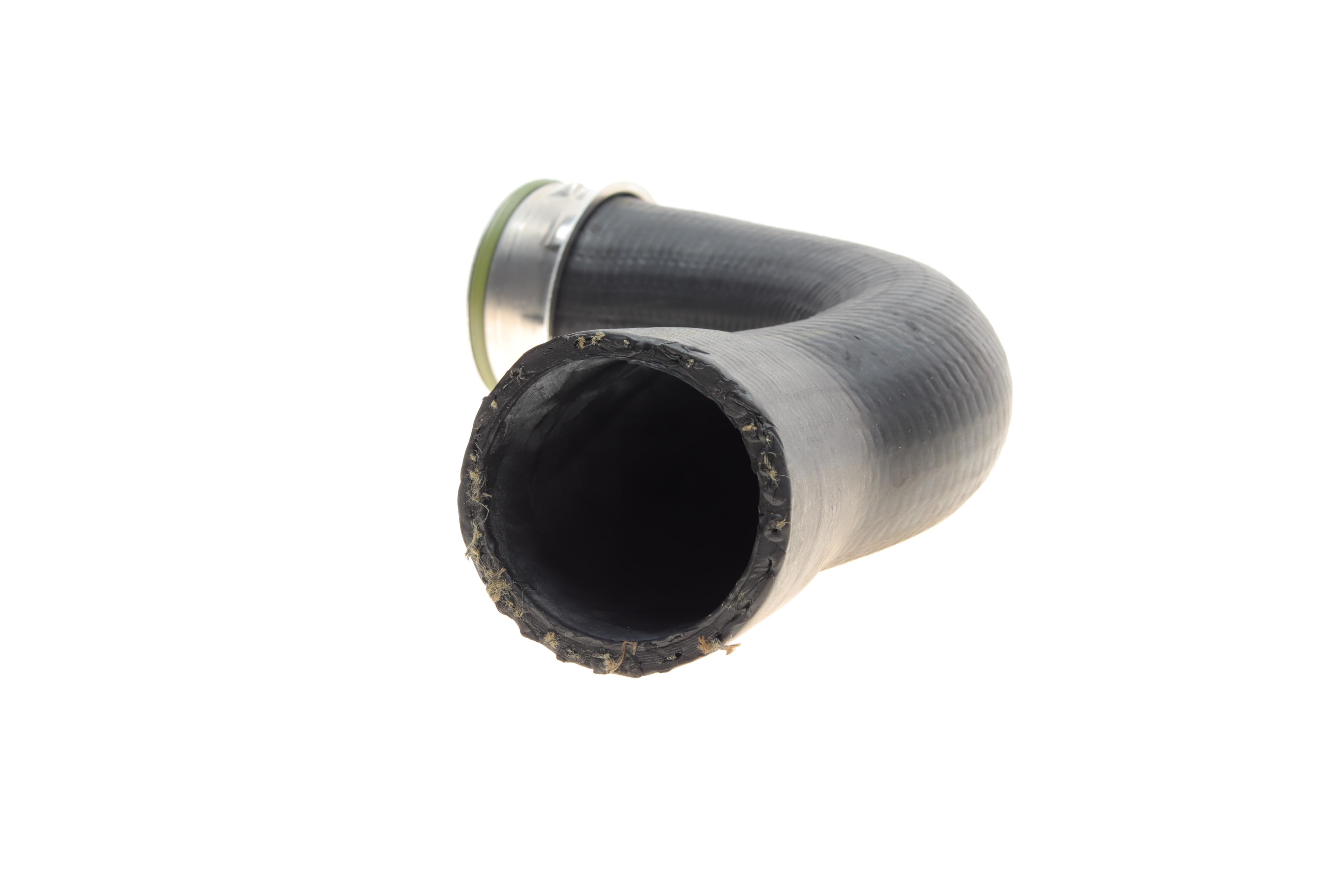 Патрубок інтеркулера Audi A3/Skoda Octavia/VW Golf IV 1.9 TDI 00-10