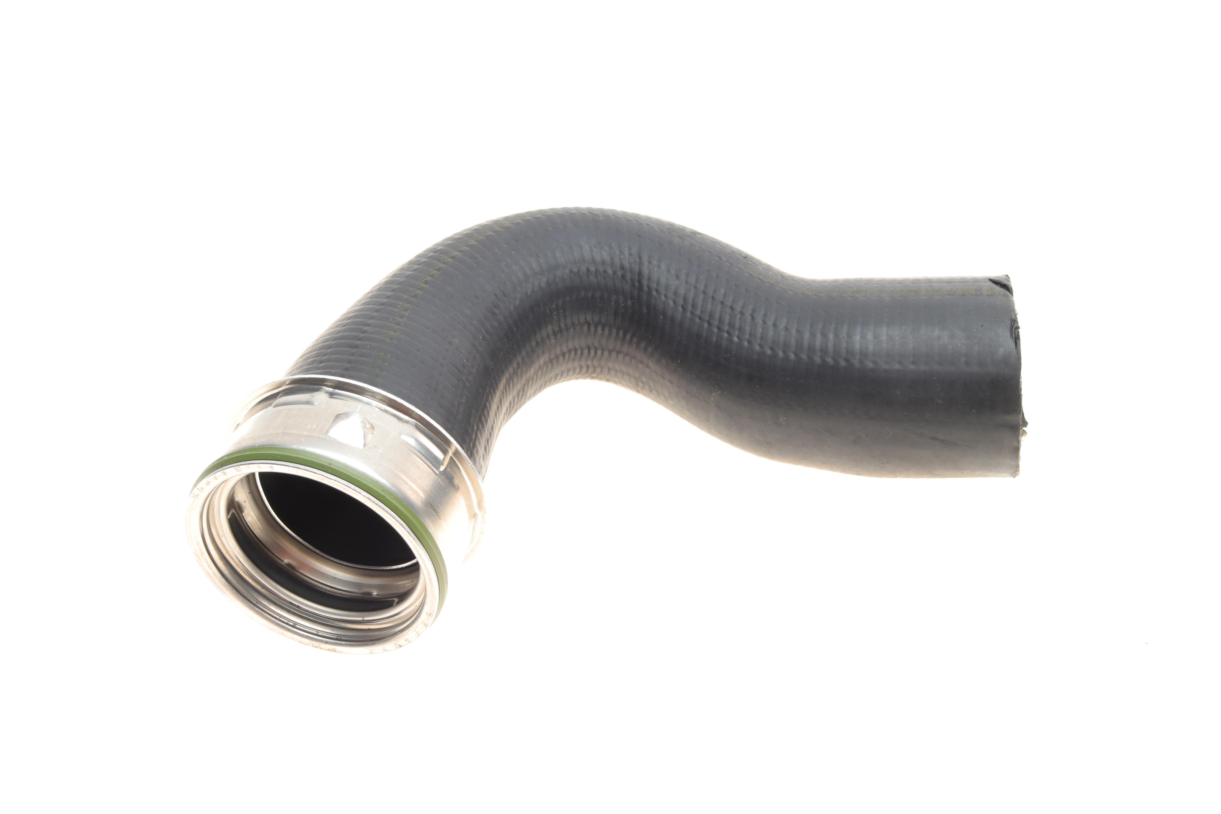 Патрубок інтеркулера Audi A3/Skoda Octavia/VW Golf IV 1.9 TDI 00-10