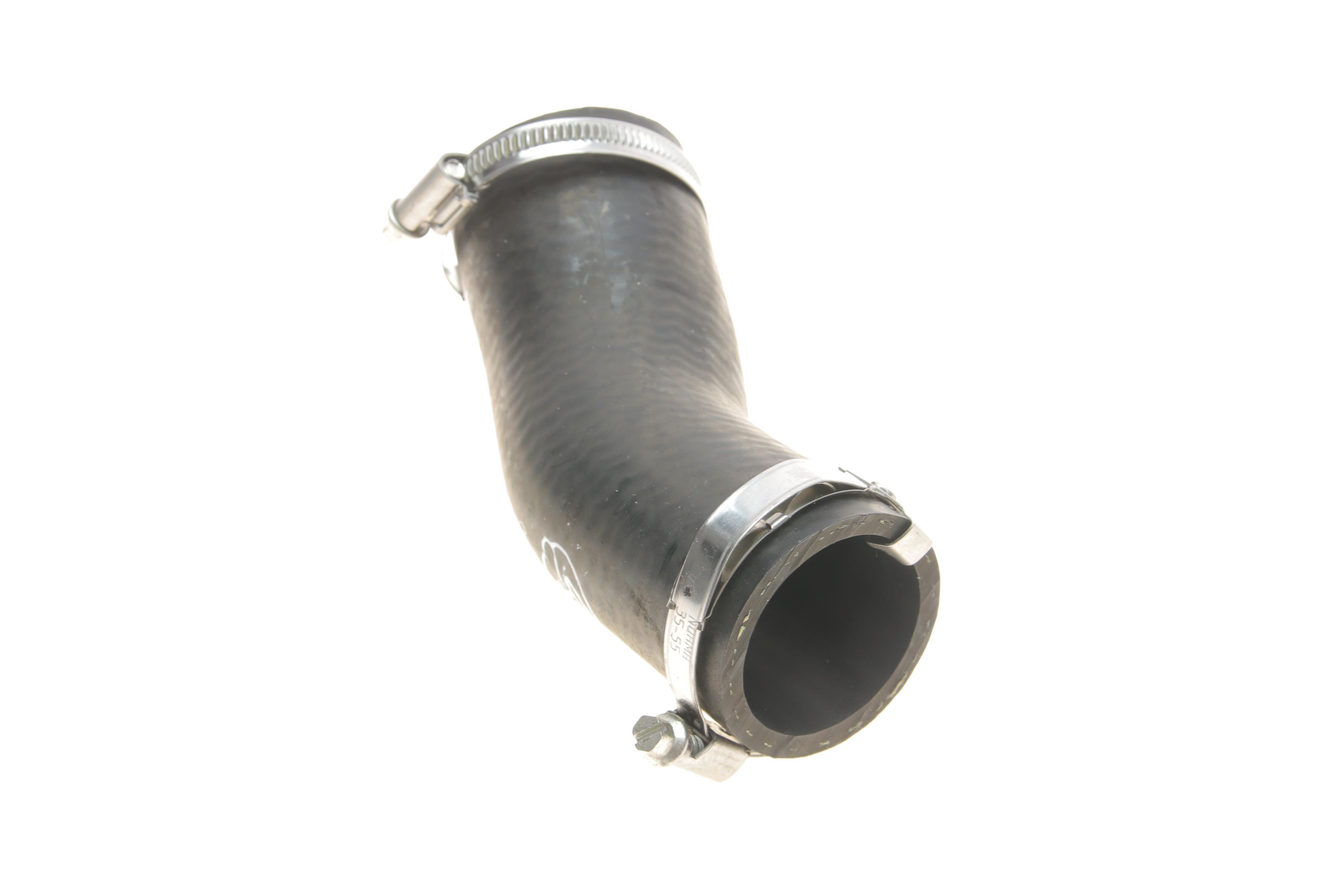 Патрубок інтеркулера Citroen Berlingo/Peugeot Partner 1.6 HDi 08-