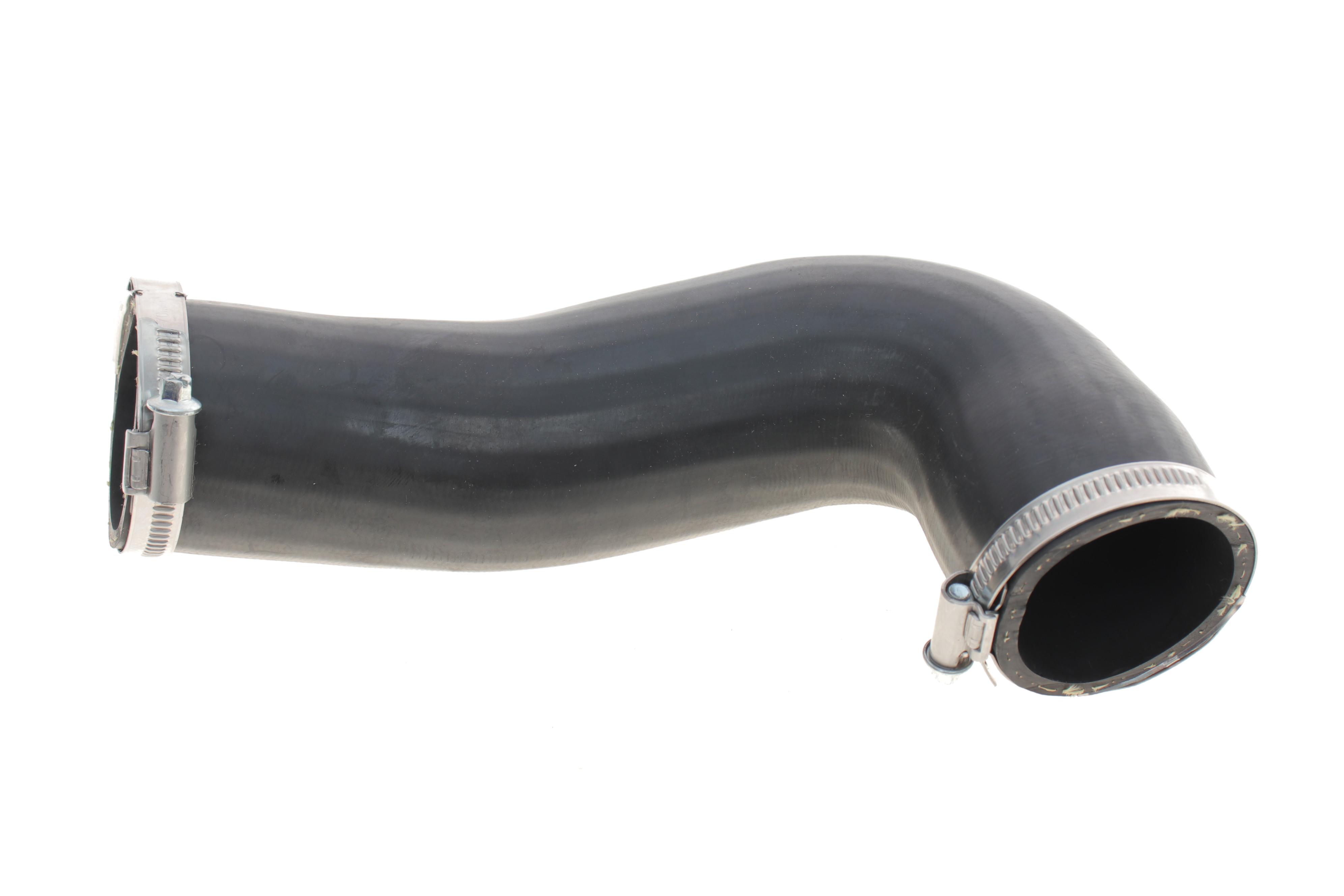 Патрубок інтеркулера (L) VW Caddy III 1.6/2.0 TDI 10-15