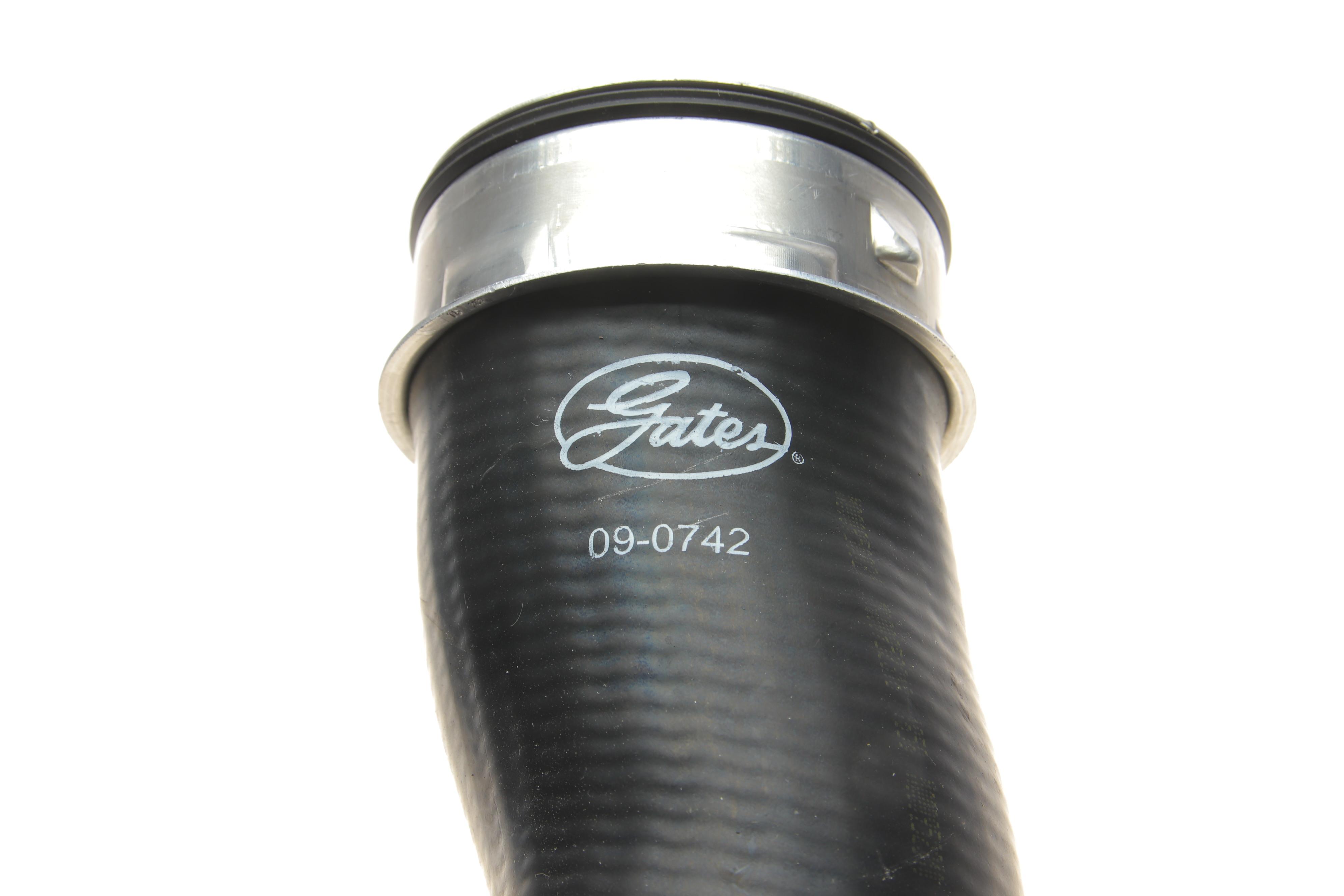 Патрубок інтеркулера BMW X5 (F15/F85) 13-18 N47 D20