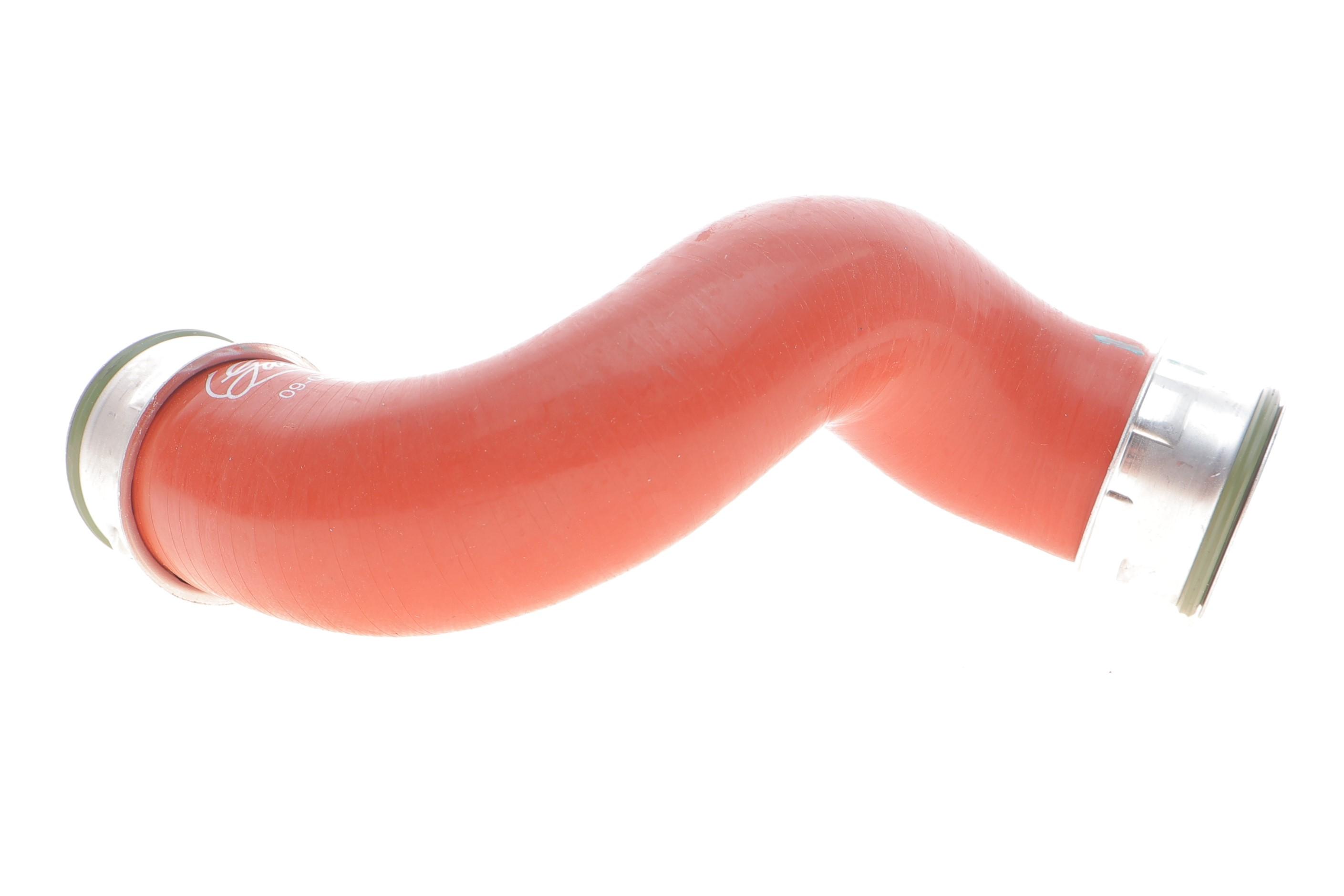 Патрубок інтеркулера VW Golf IV/Skoda Octavia 1.9TDI 00-05