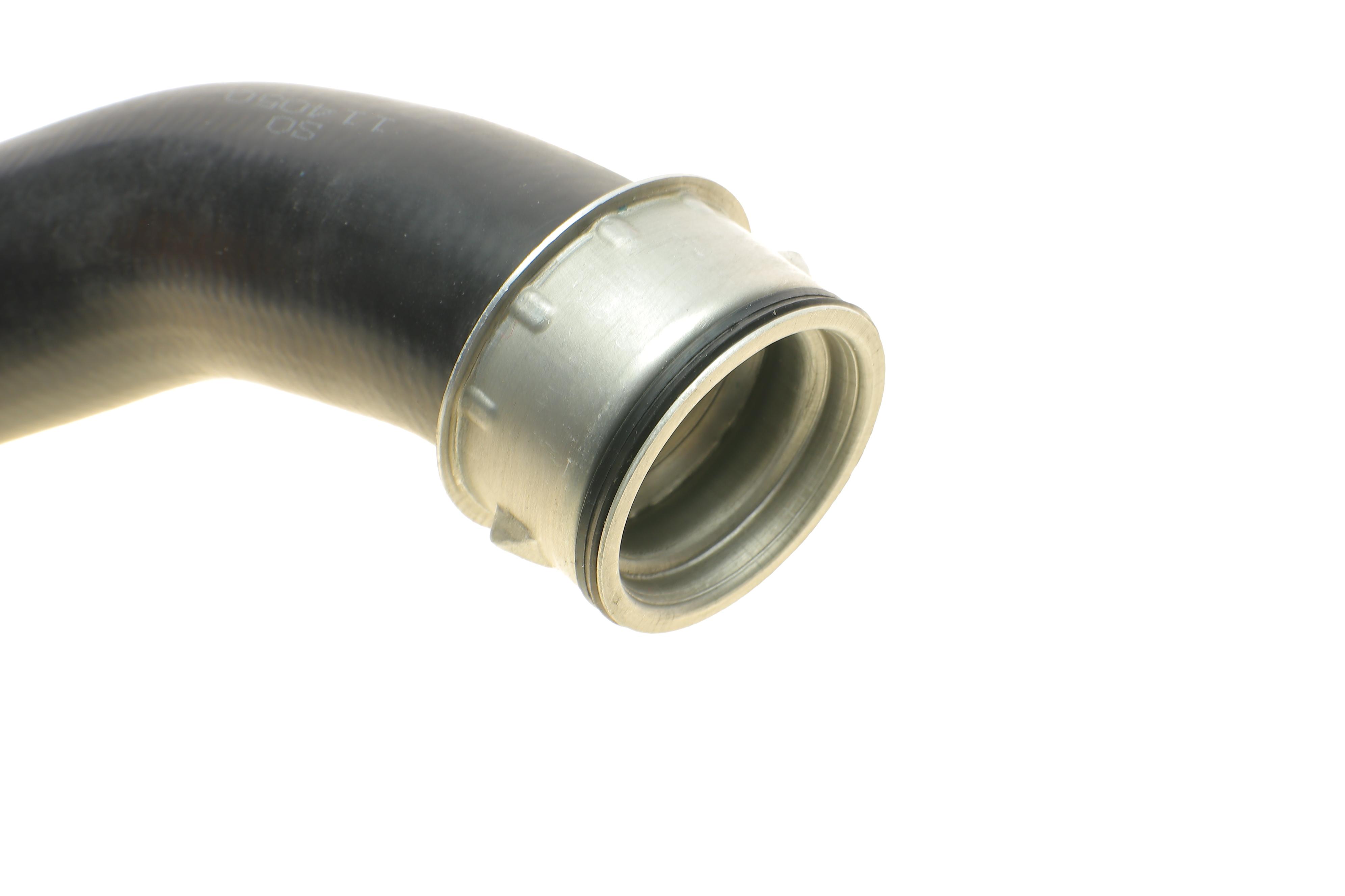 Патрубок інтеркулера Skoda Octavia/VW Golf IV 1.9TDI 00-10