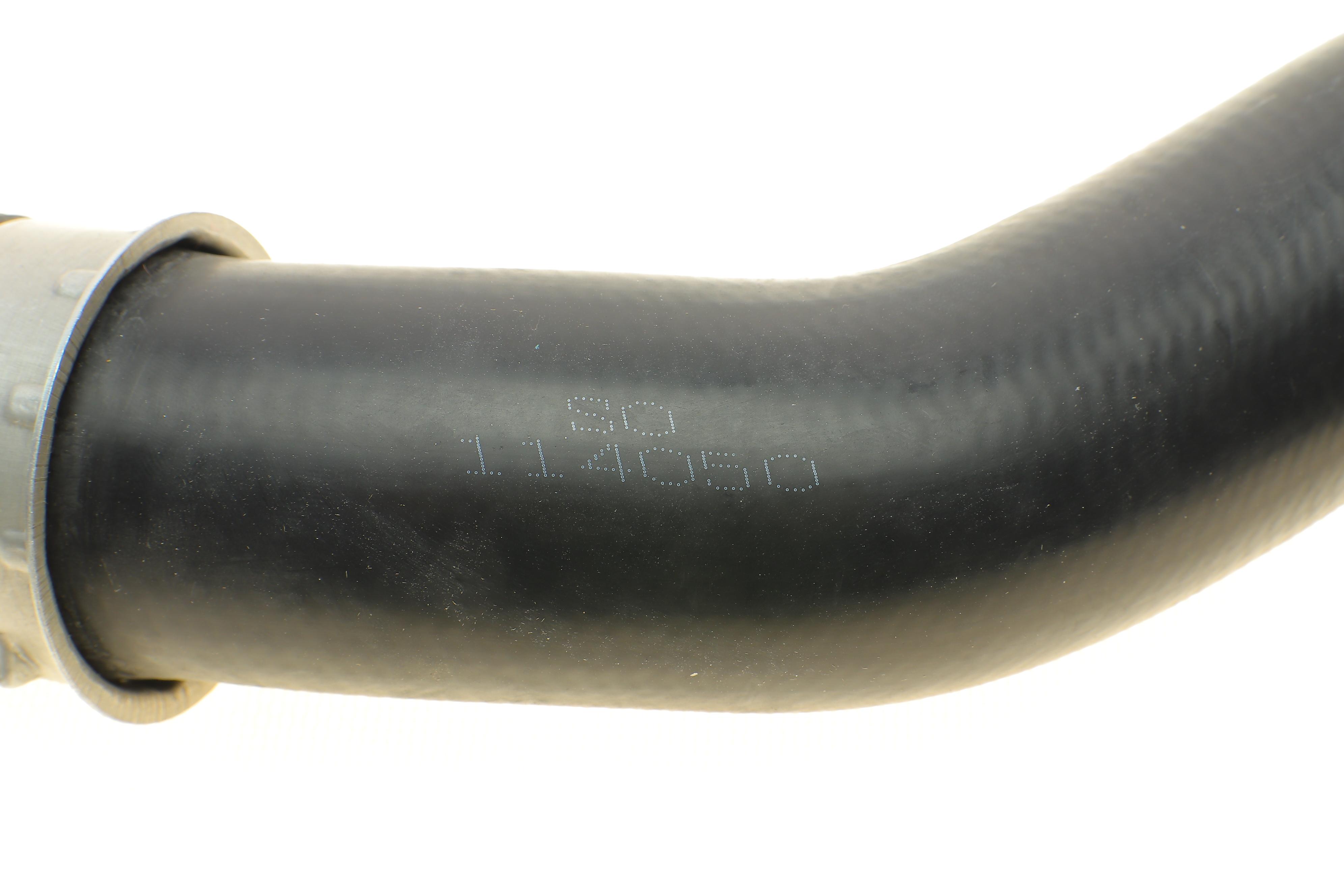 Патрубок інтеркулера Skoda Octavia/VW Golf IV 1.9TDI 00-10