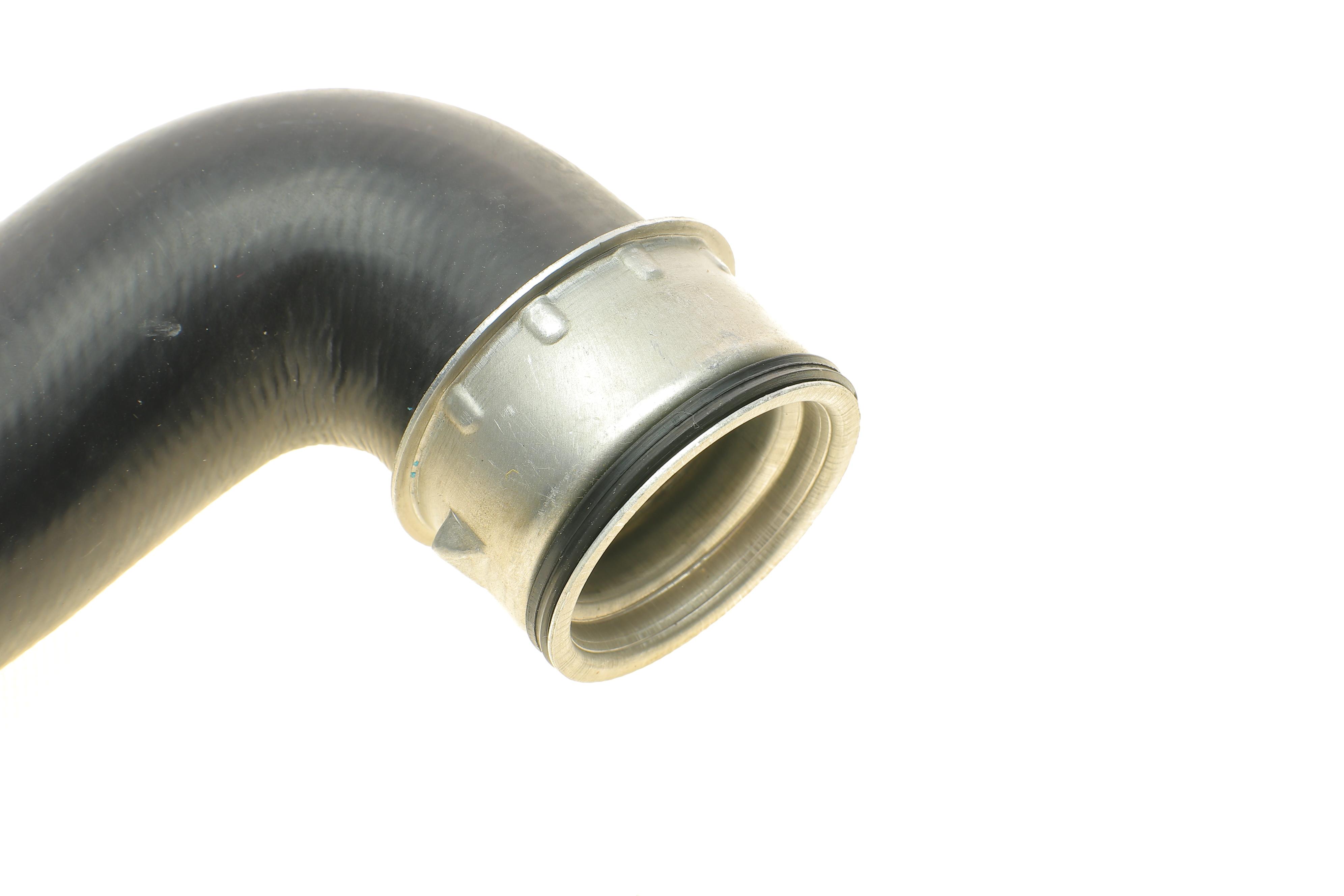 Патрубок інтеркулера Skoda Octavia/VW Golf IV 1.9TDI 00-10