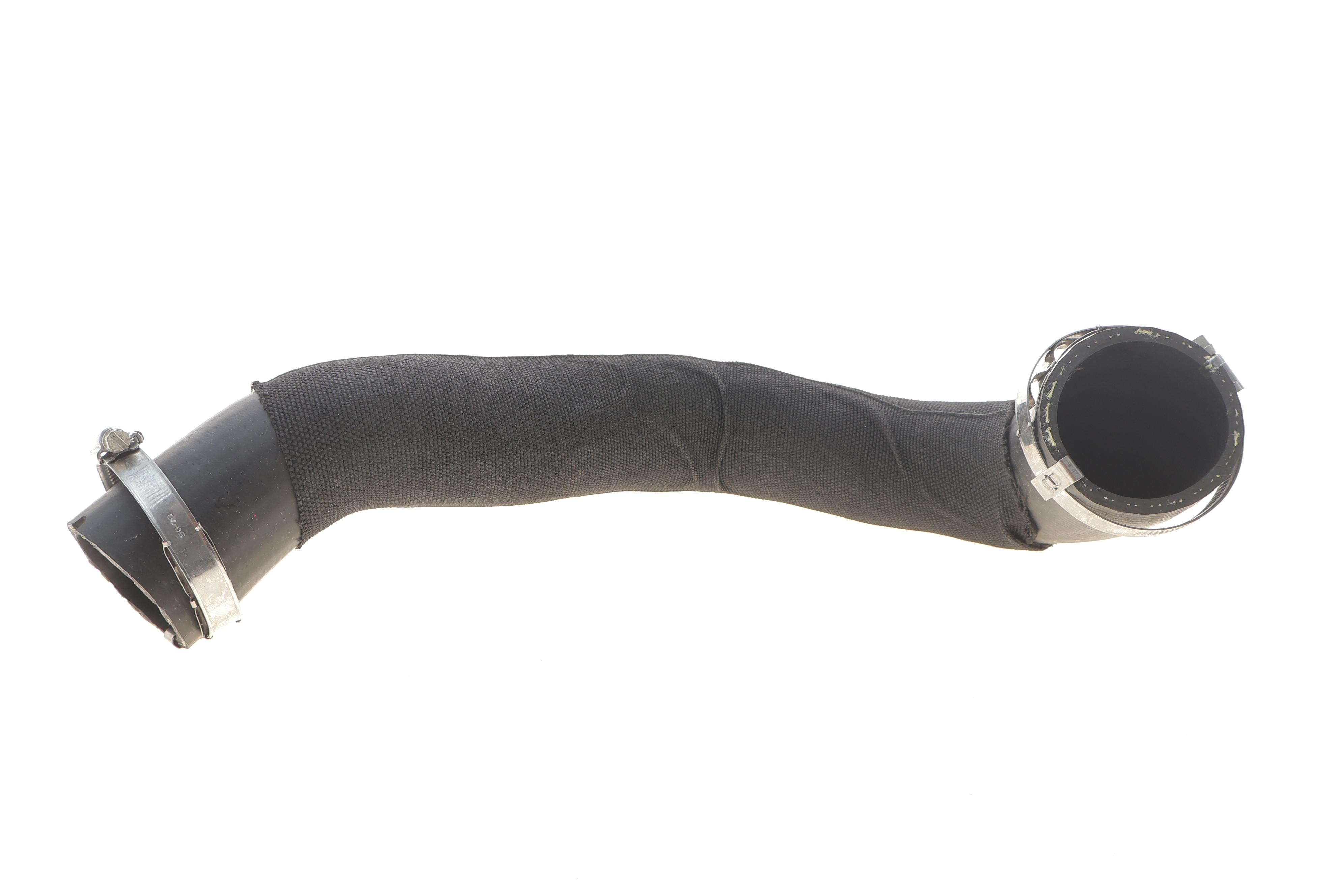 Патрубок інтеркулера (R) Audi A5/A4 2.0TDI 07-17