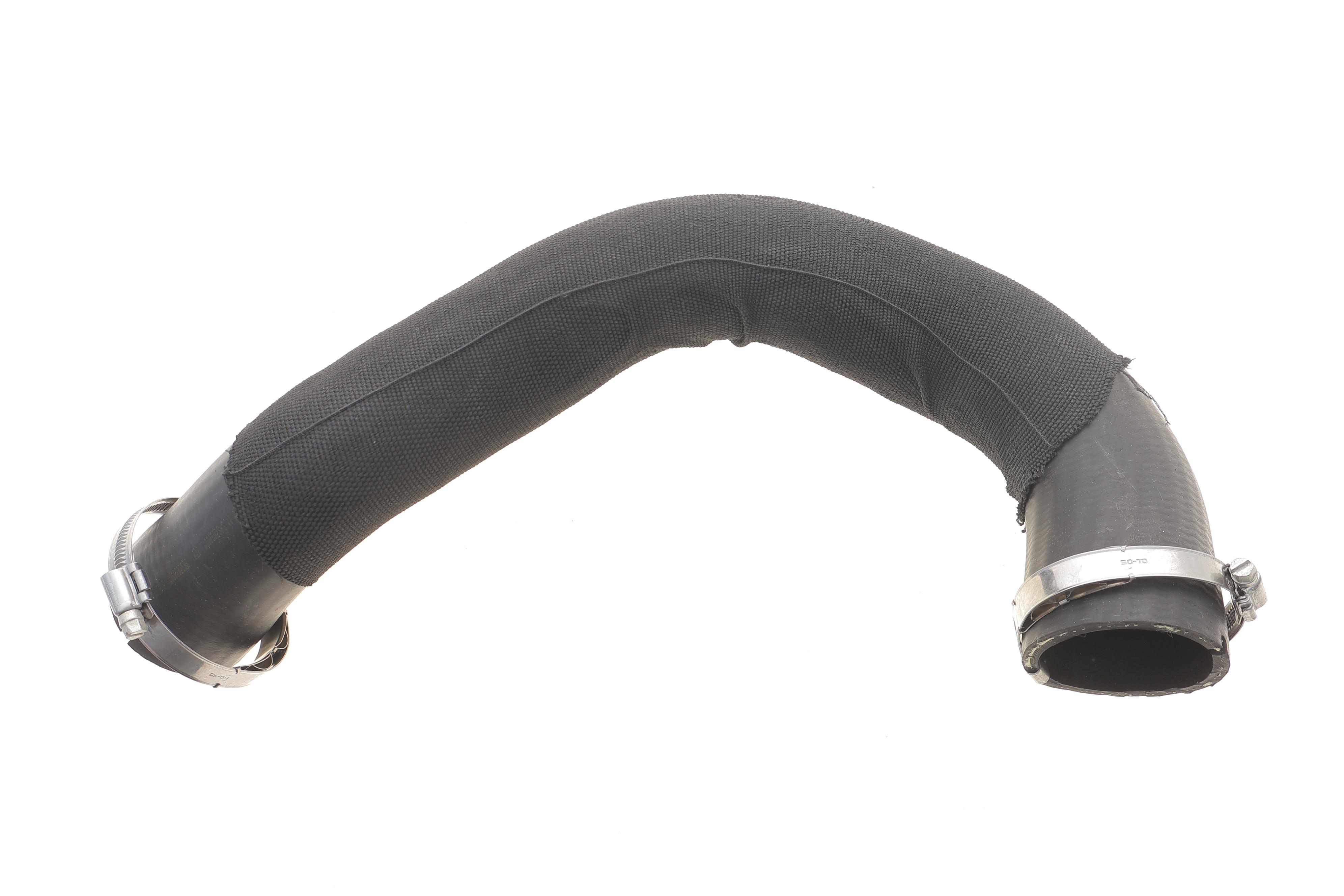 Патрубок інтеркулера (R) Audi A5/A4 2.0TDI 07-17