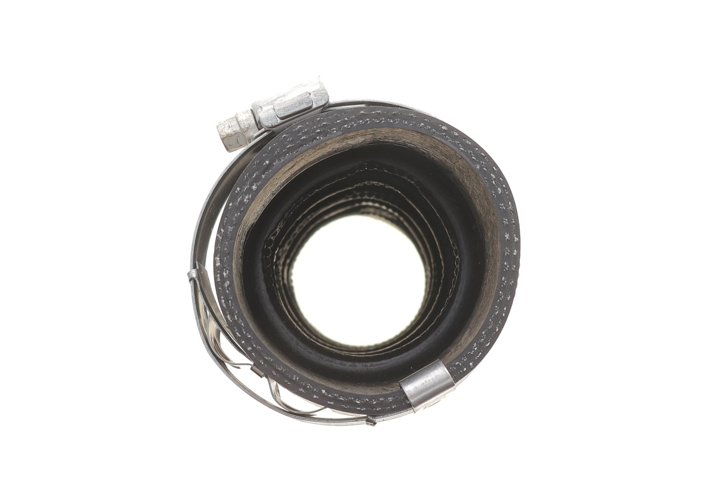 Патрубок інтеркулера Renault Clio III 1.5 dCi 05-12