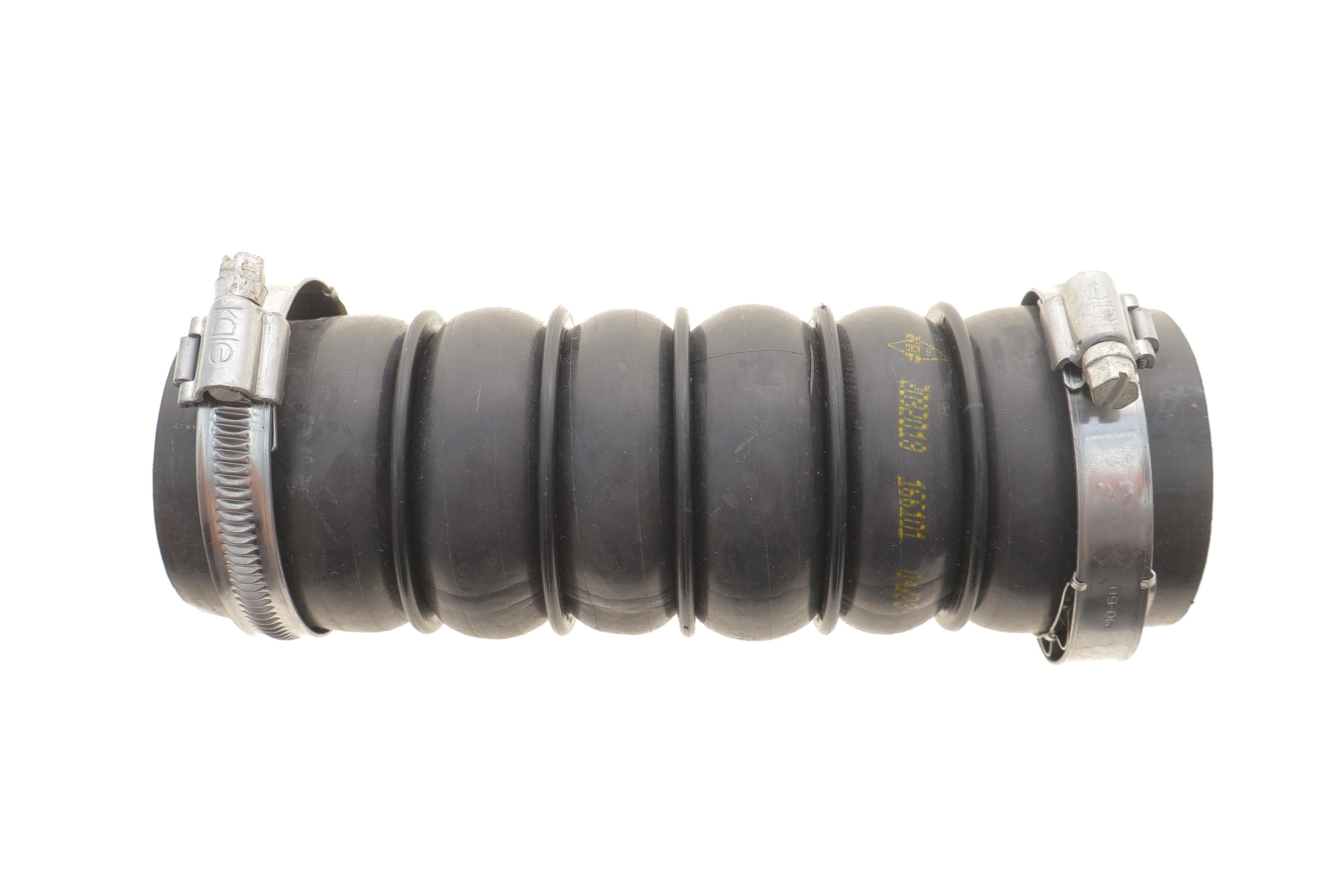 Патрубок інтеркулера Renault Clio III 1.5 dCi 05-12