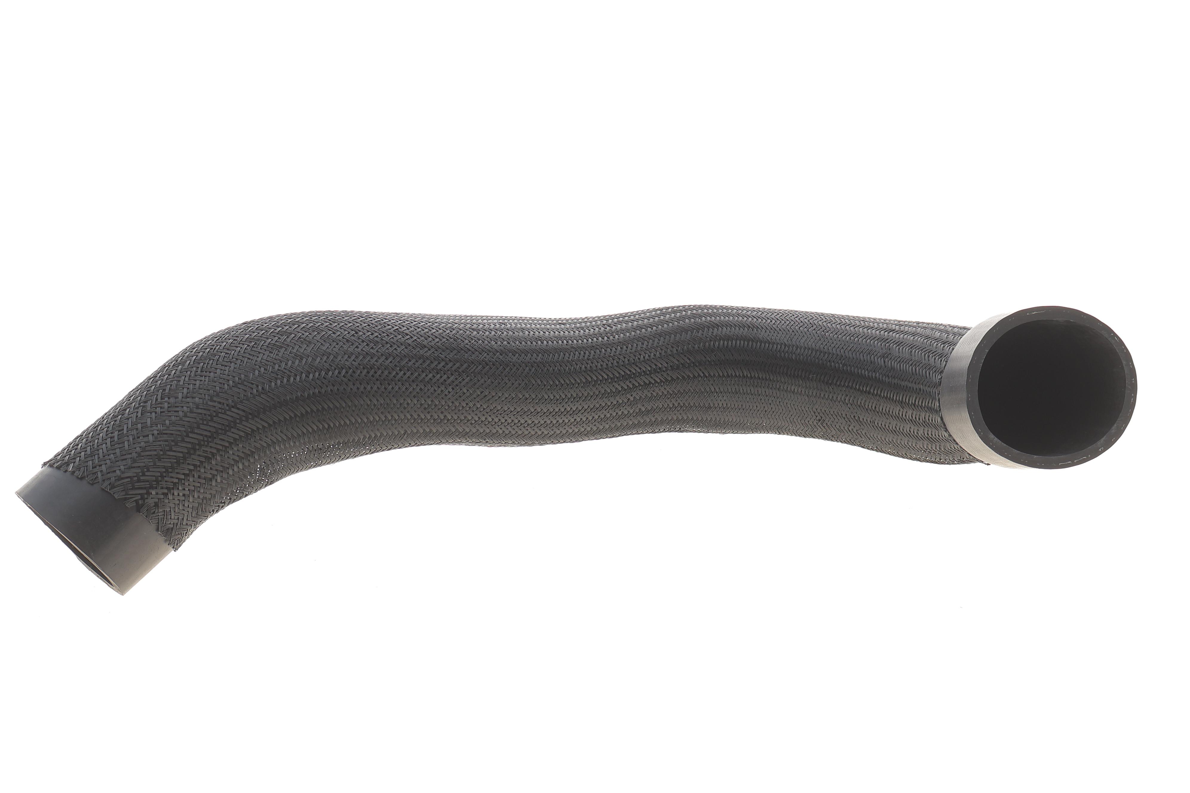 Патрубок інтеркулера Audi Q5 2.0 TDI 08-17