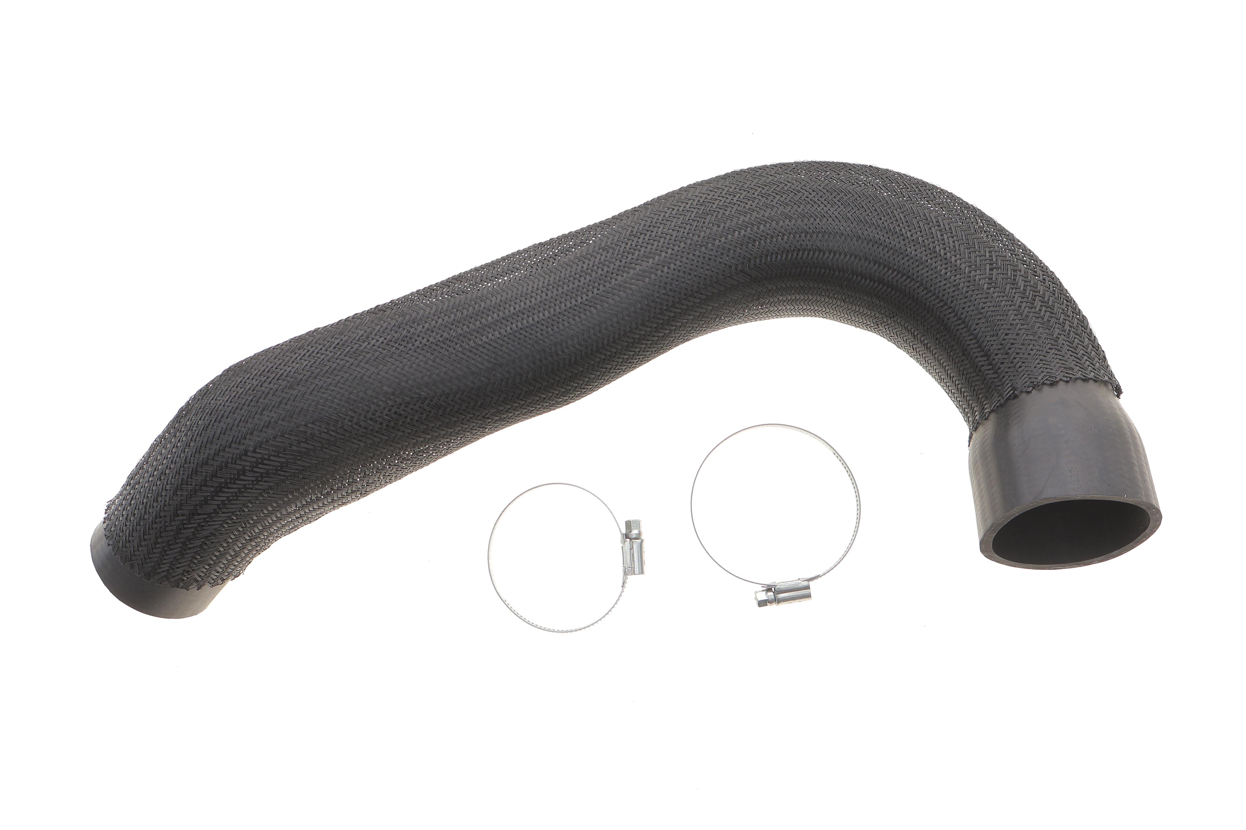 Патрубок інтеркулера Audi Q5 2.0 TDI 08-17