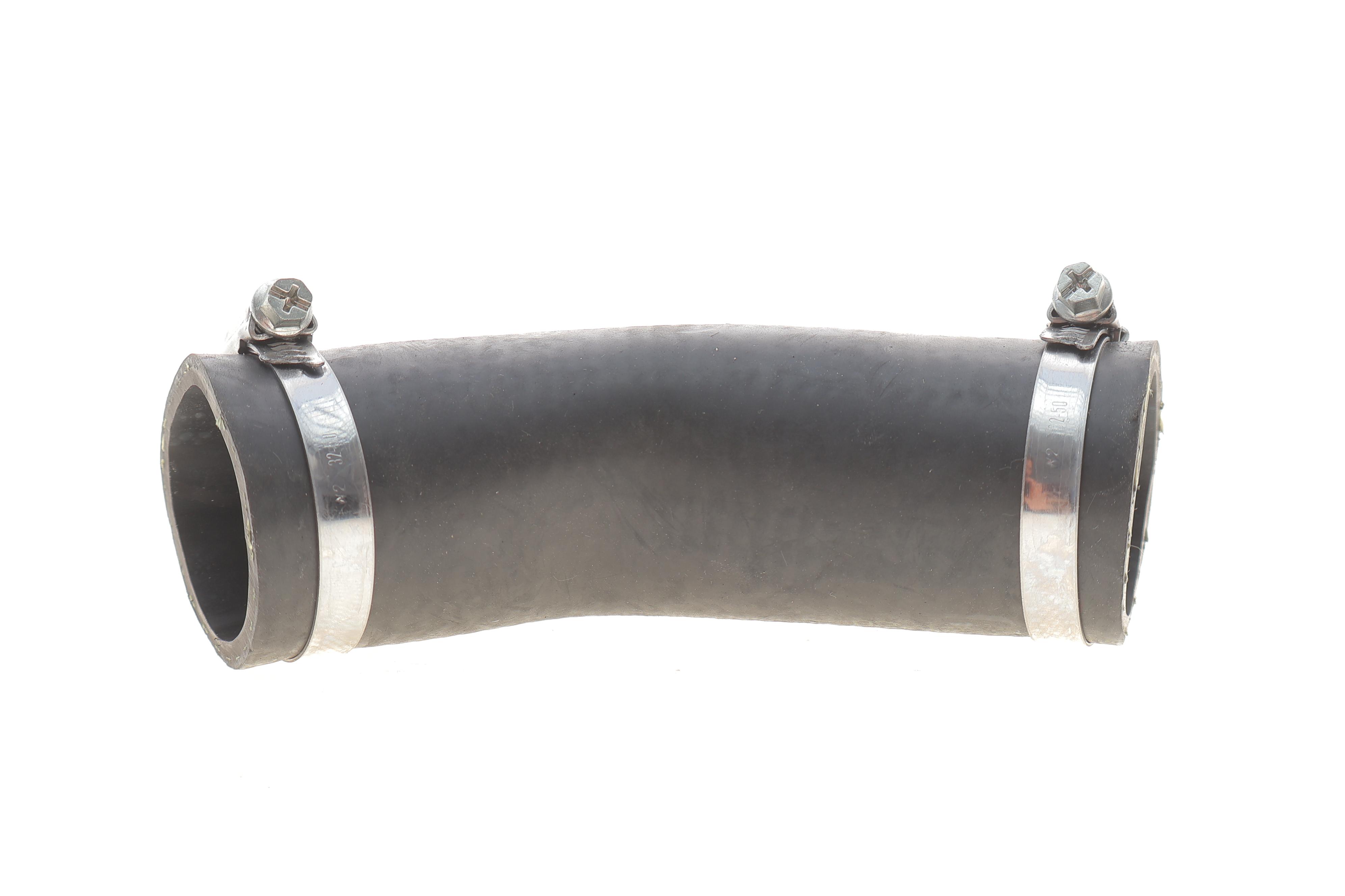 Патрубок інтеркулера Opel Vectra C 1.9 CDTI 04-09