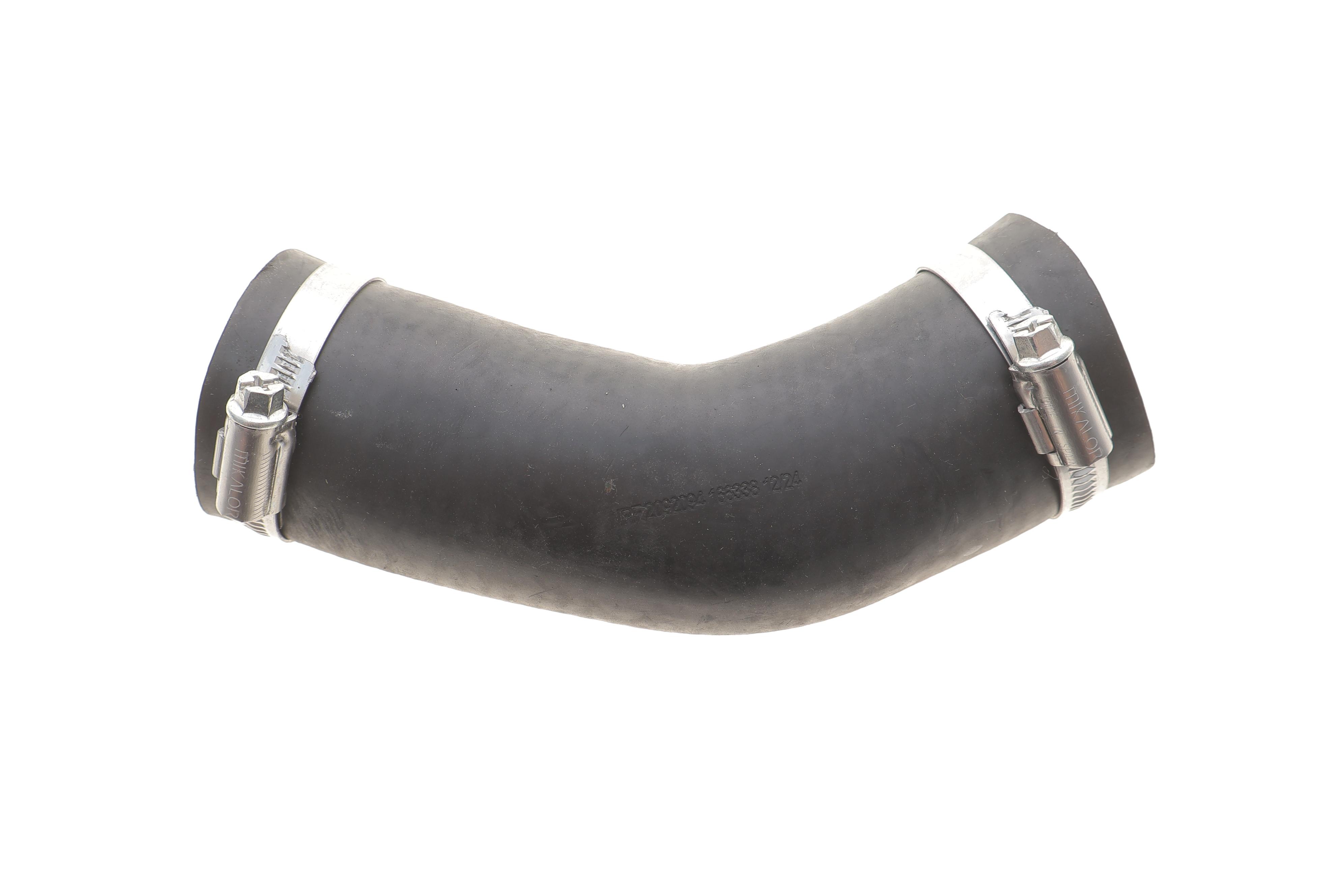 Патрубок інтеркулера Opel Vectra C 1.9 CDTI 04-09