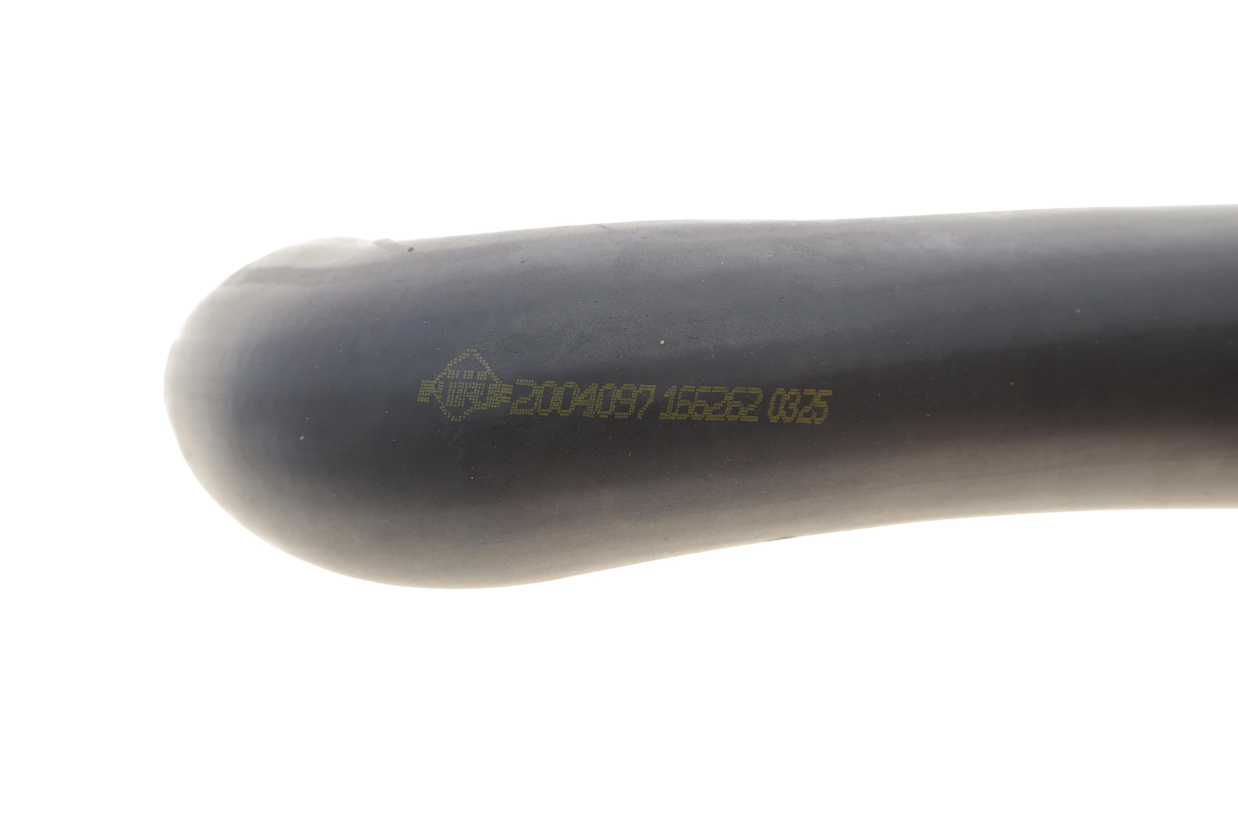 Патрубок інтеркулера BMW 3 (E46) 3.0D 99-07 M57