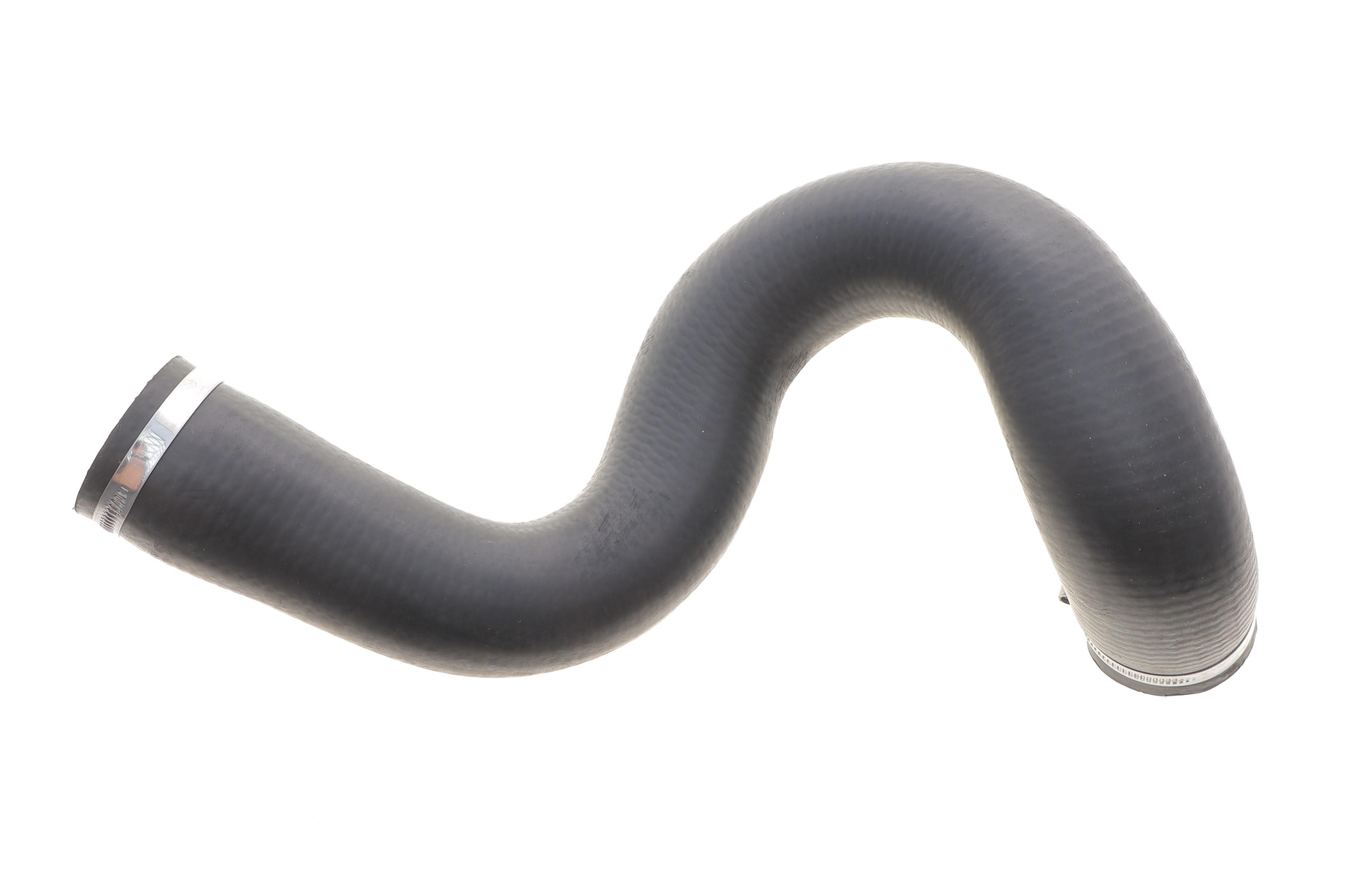 Патрубок інтеркулера Citroen C5/Peugeot 407/508 2.0/2.2D 01-