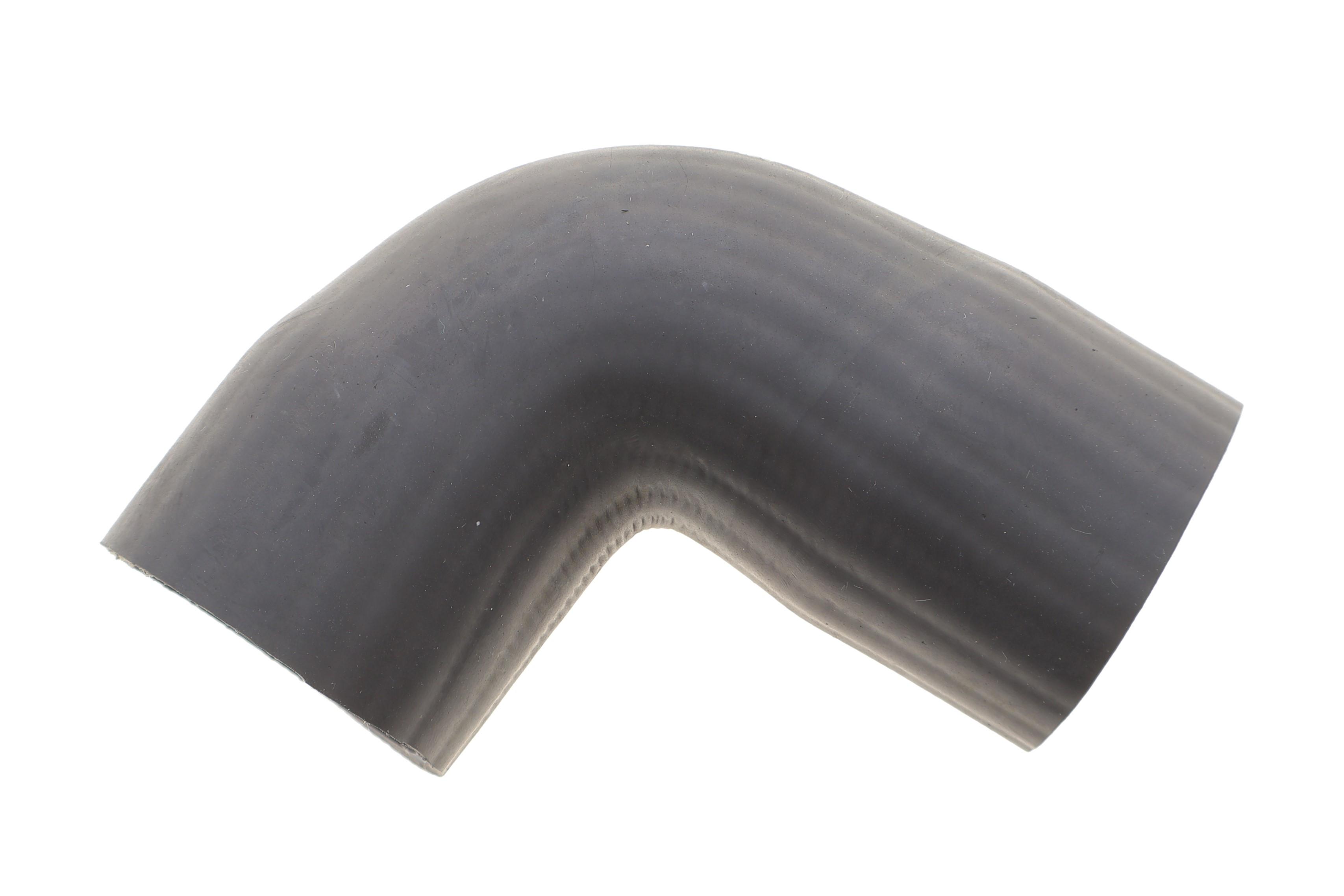 Патрубок інтеркулера Skoda Fabia/VW Polo 1.9 TDI 00-09