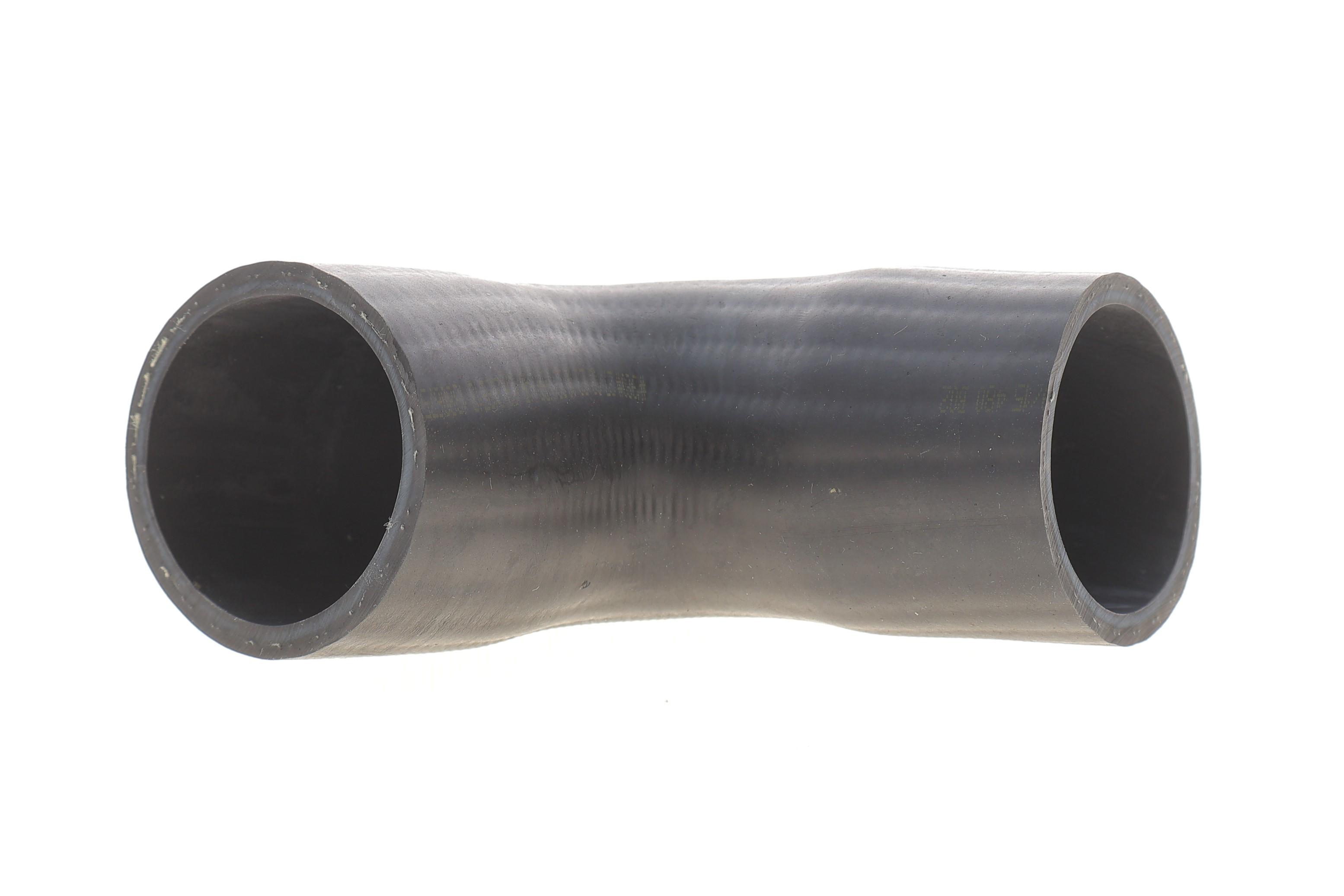 Патрубок інтеркулера Skoda Fabia/VW Polo 1.9 TDI 00-09