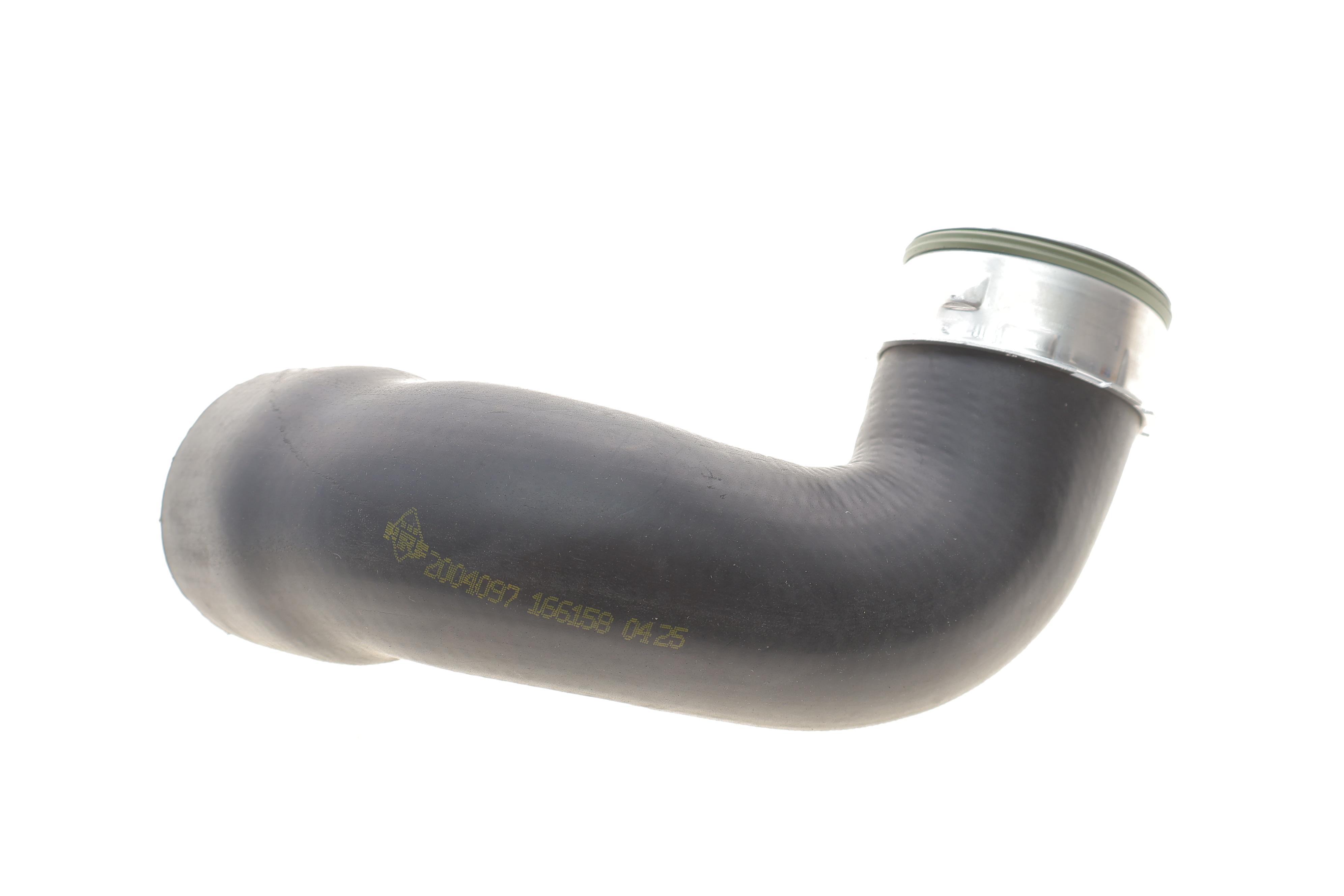 Патрубок інтеркулера BMW X3 E83) 2.0D 04-17 N47