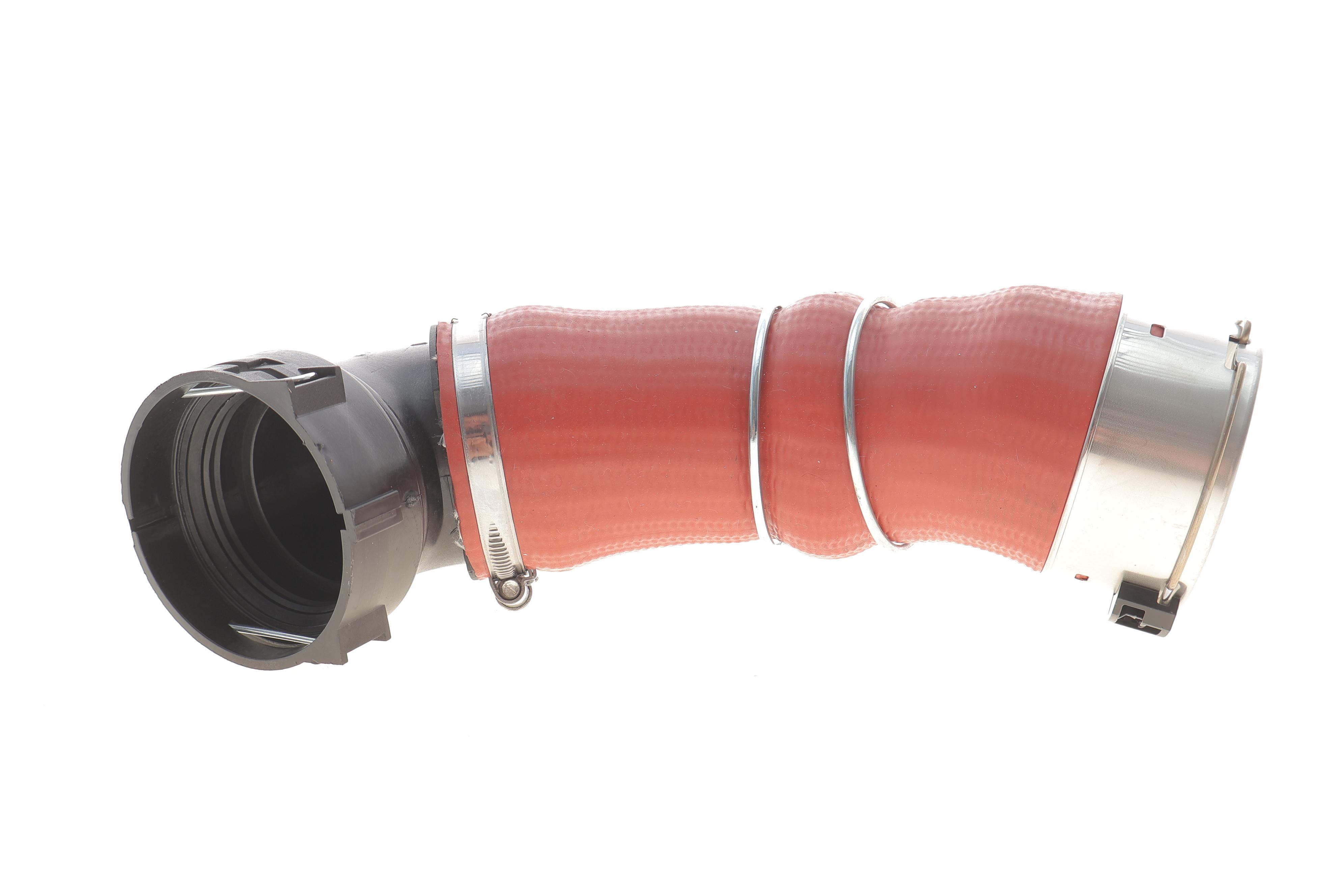 Патрубок інтеркулера BMW 5 (E60)/6 (E63) 07-10 M57 D30