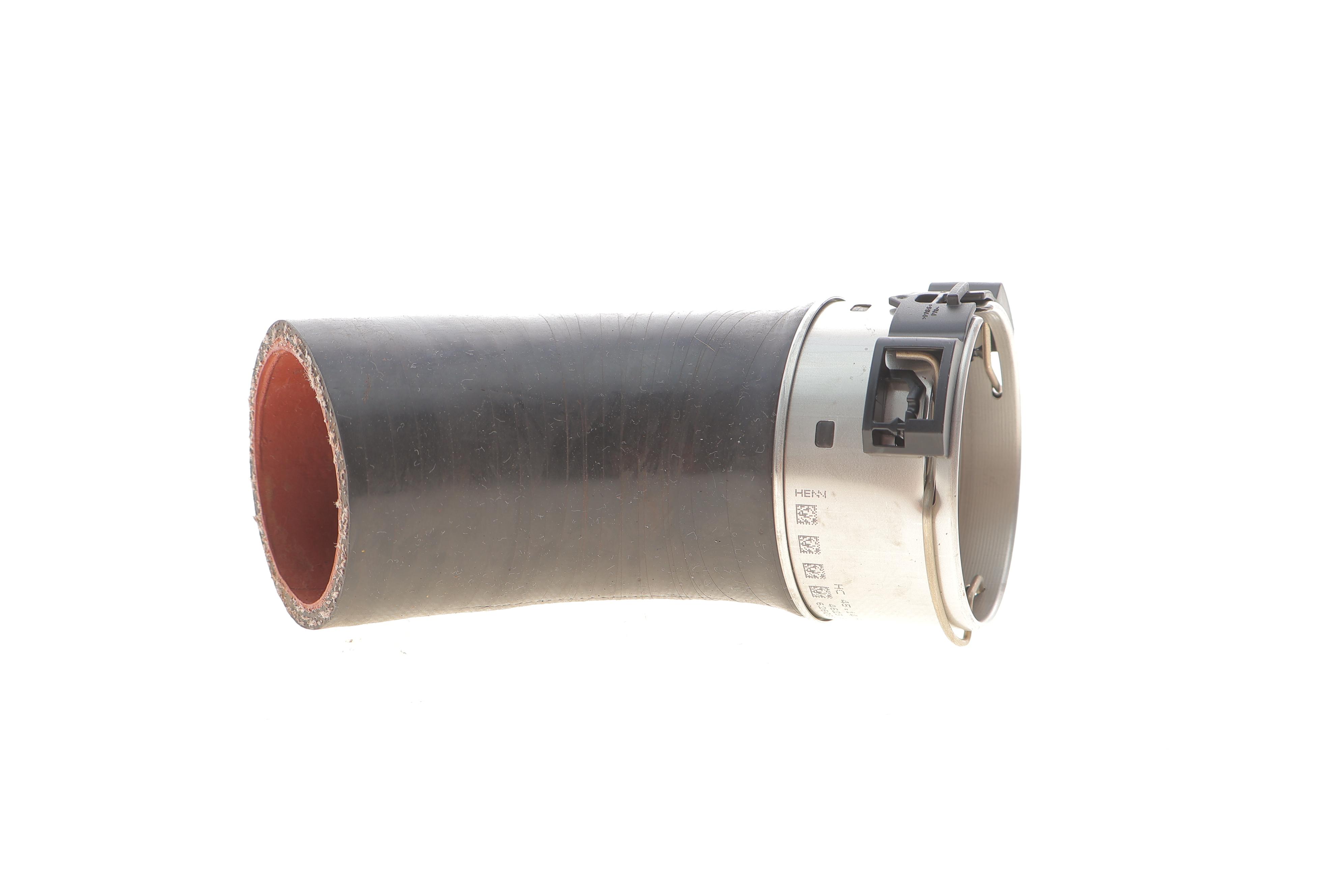 Патрубок інтеркулера Renault Dokker 1.5dCi 12-