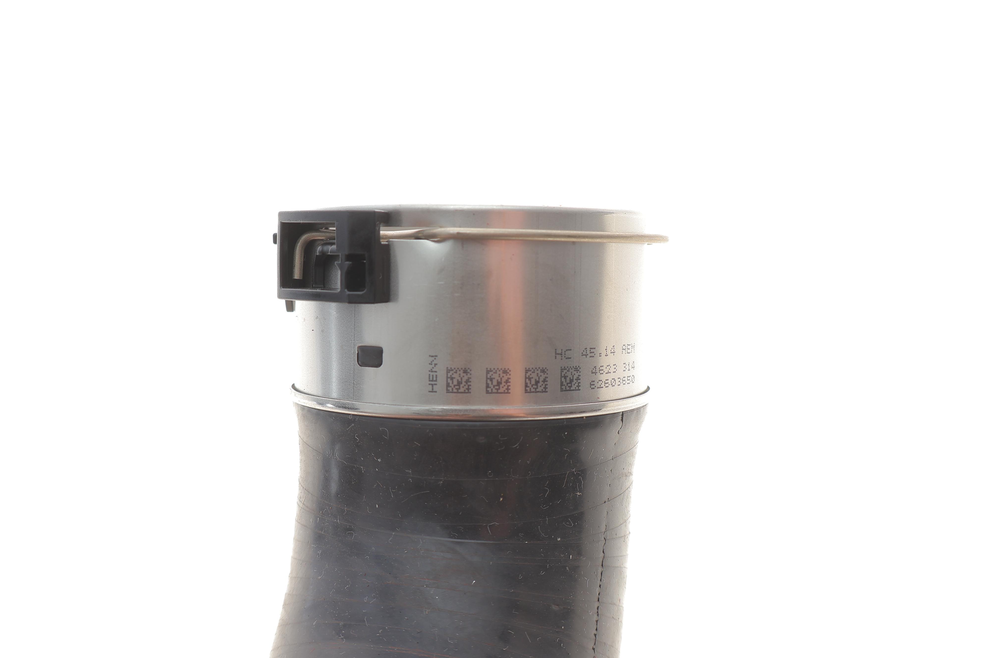 Патрубок інтеркулера Renault Dokker 1.5dCi 12-