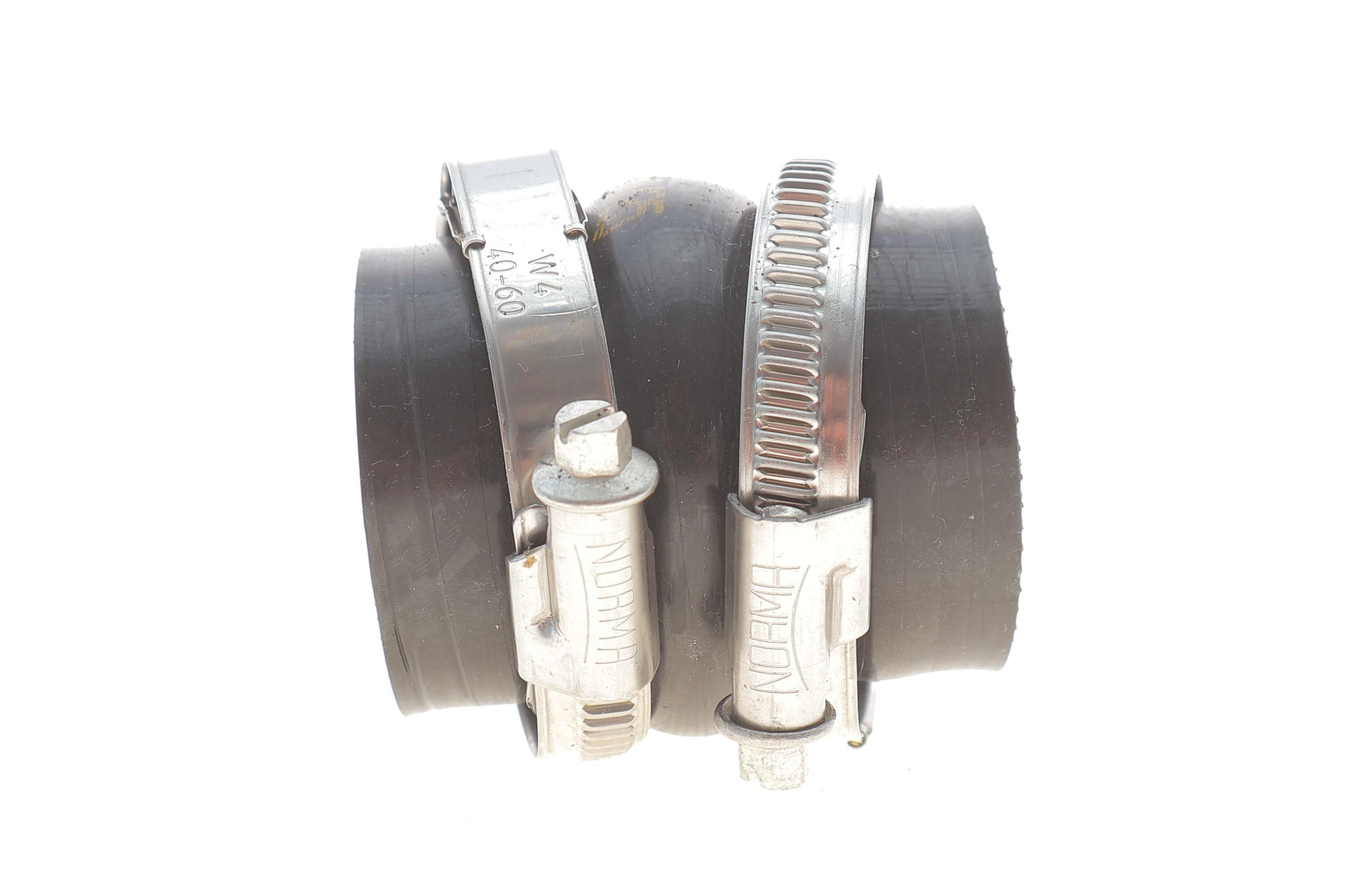 Патрубок інтеркулера Citroen C2/C3/Peugeot 1007/207 1.6 HDi 05-