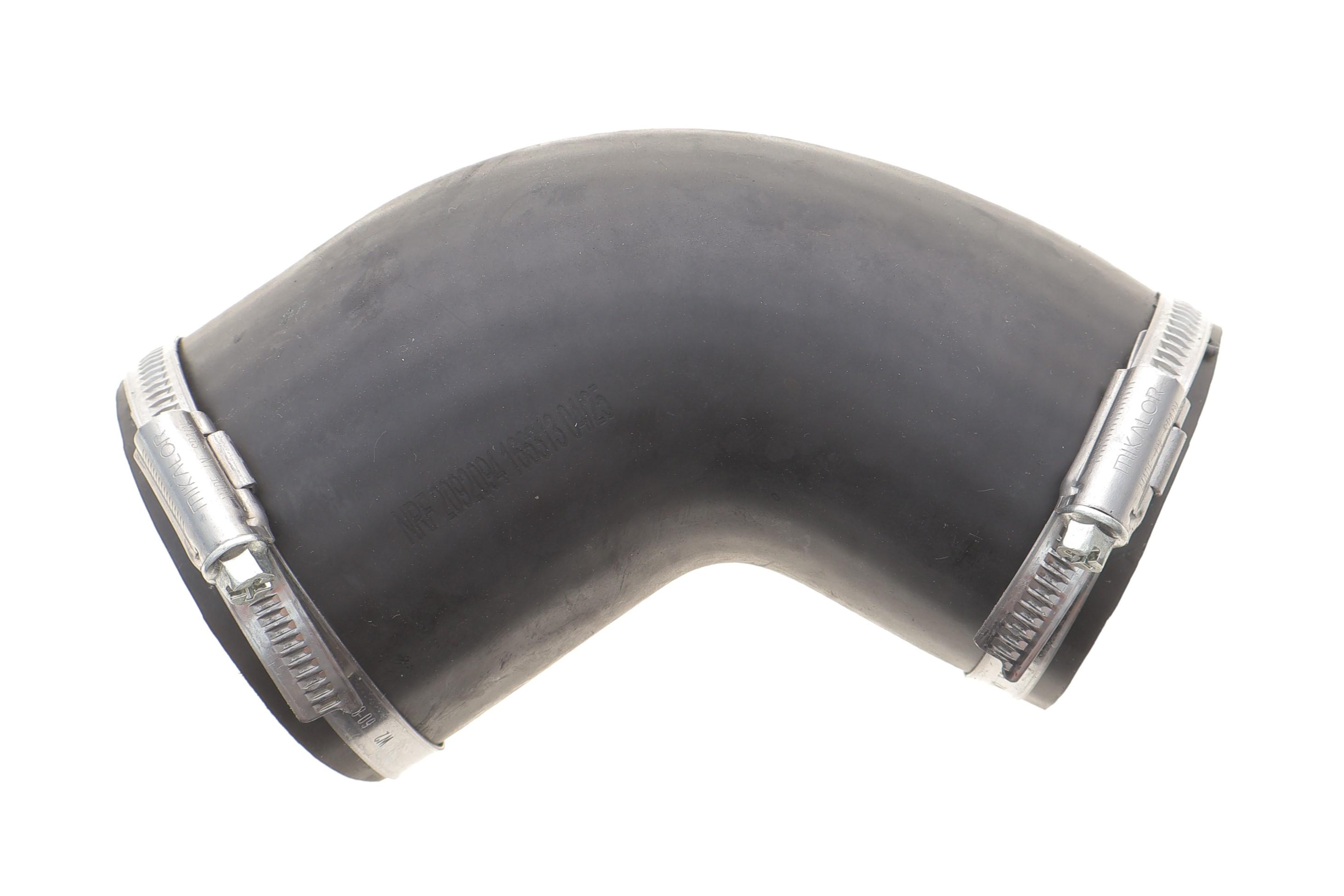 Патрубок інтеркулера VW Crafter/T6 2.0TDI 15-