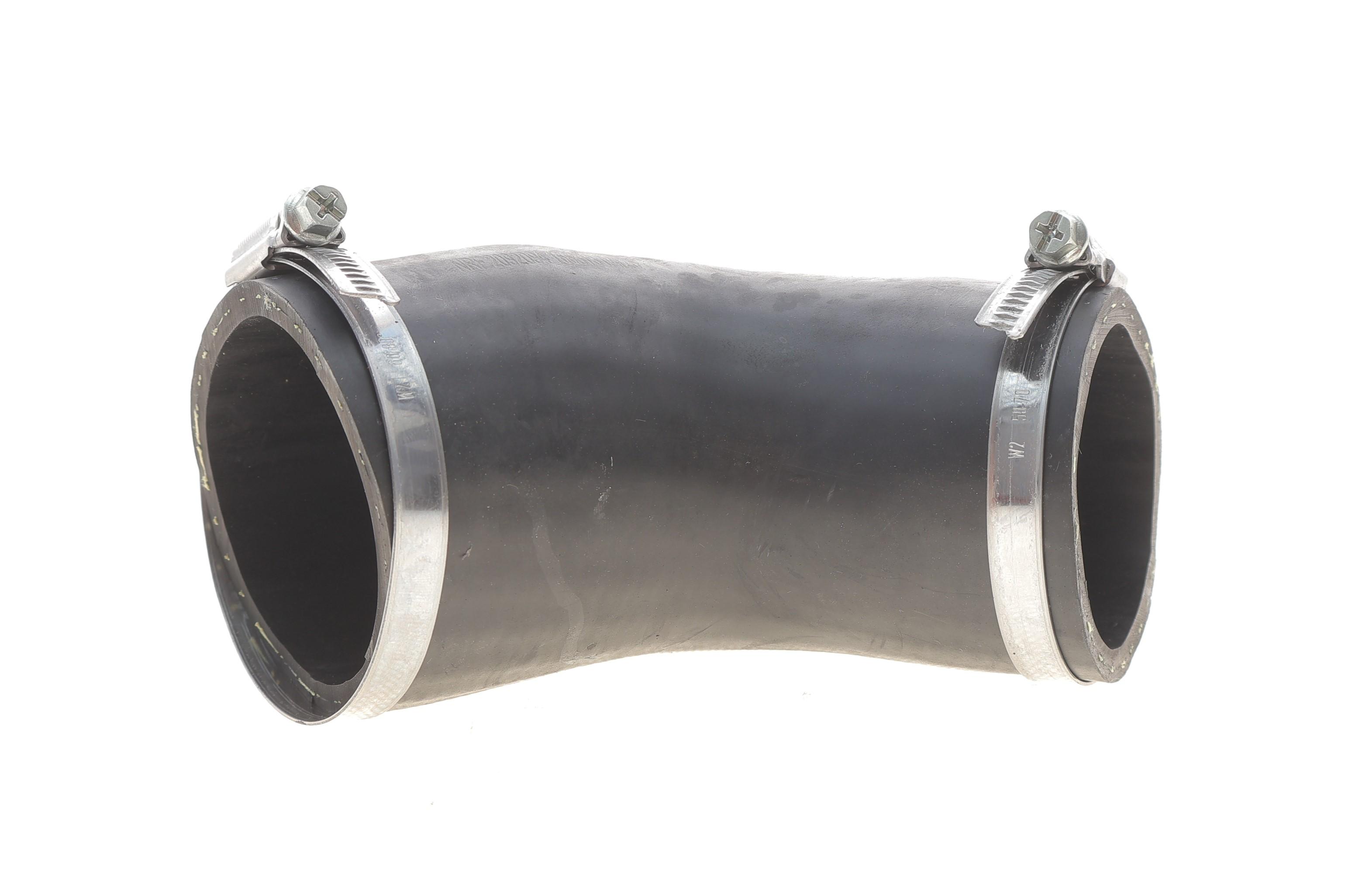 Патрубок інтеркулера VW Crafter/T6 2.0TDI 15-