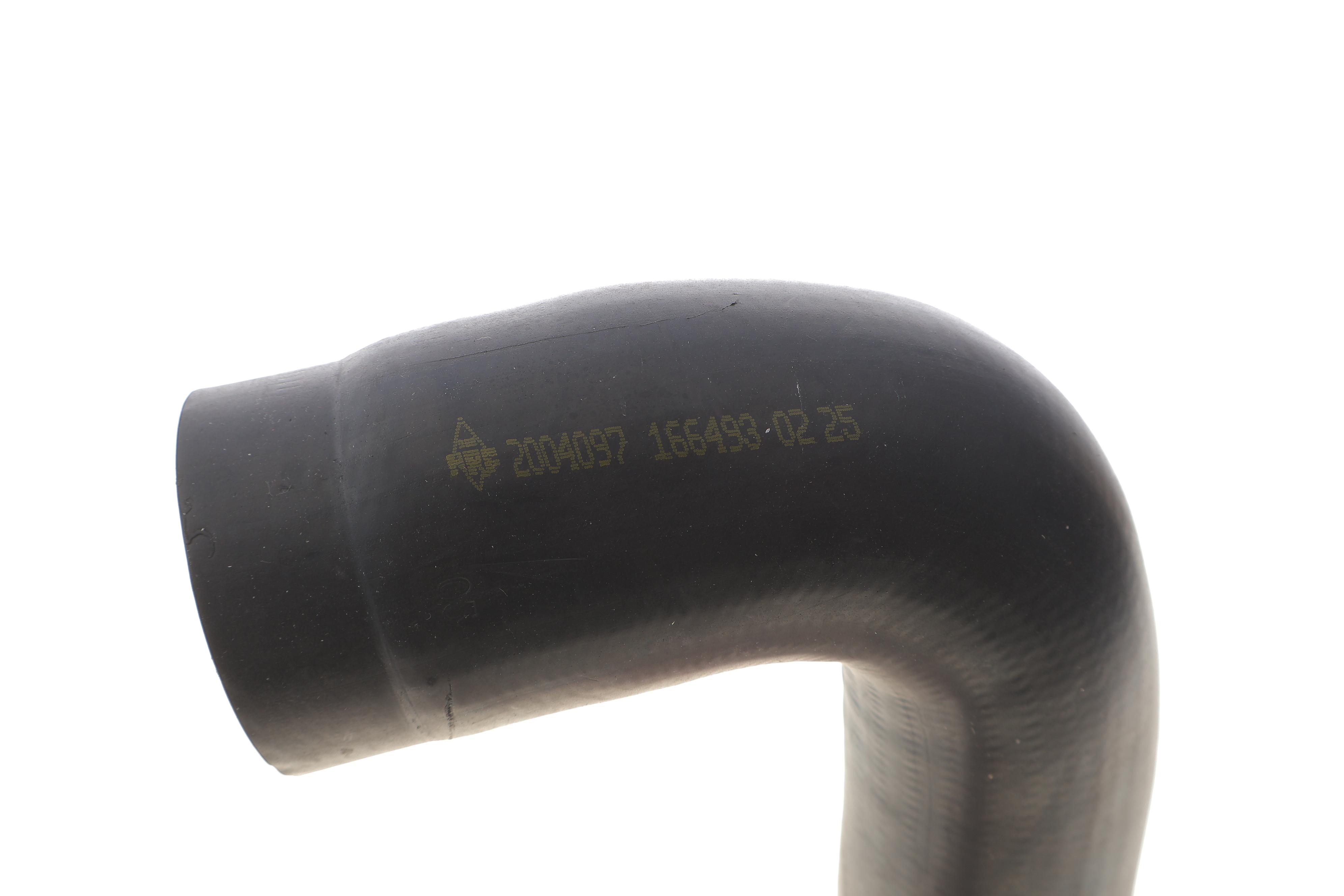 Патрубок інтеркулера Ford Transit 2.0 TDCi 00-06